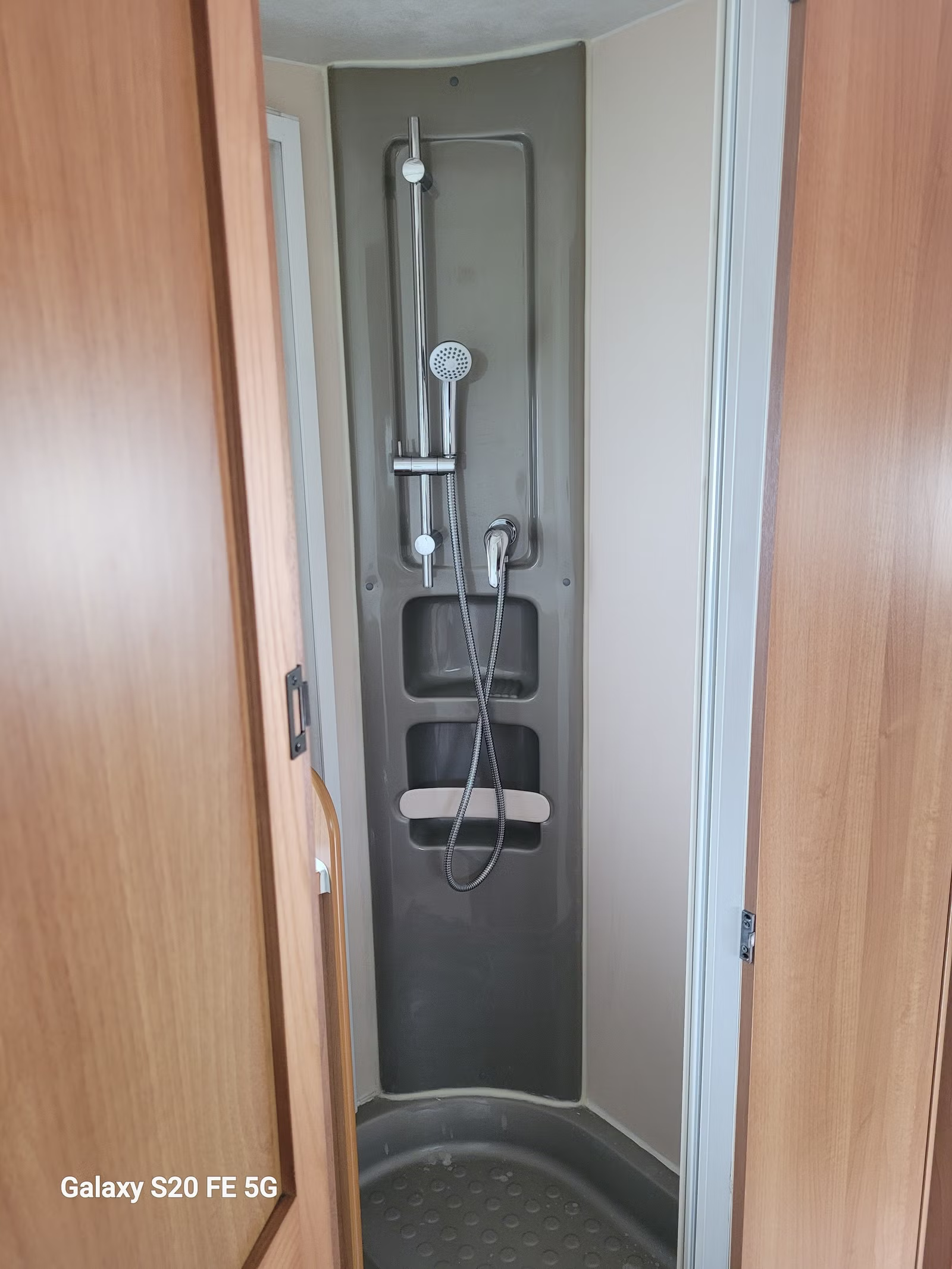 Adria Alabama 2008 17