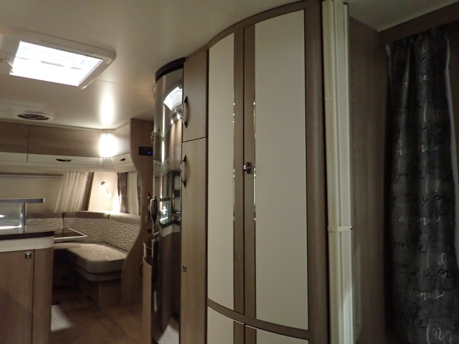 Hobby 720 WQC Prestige 2022 10