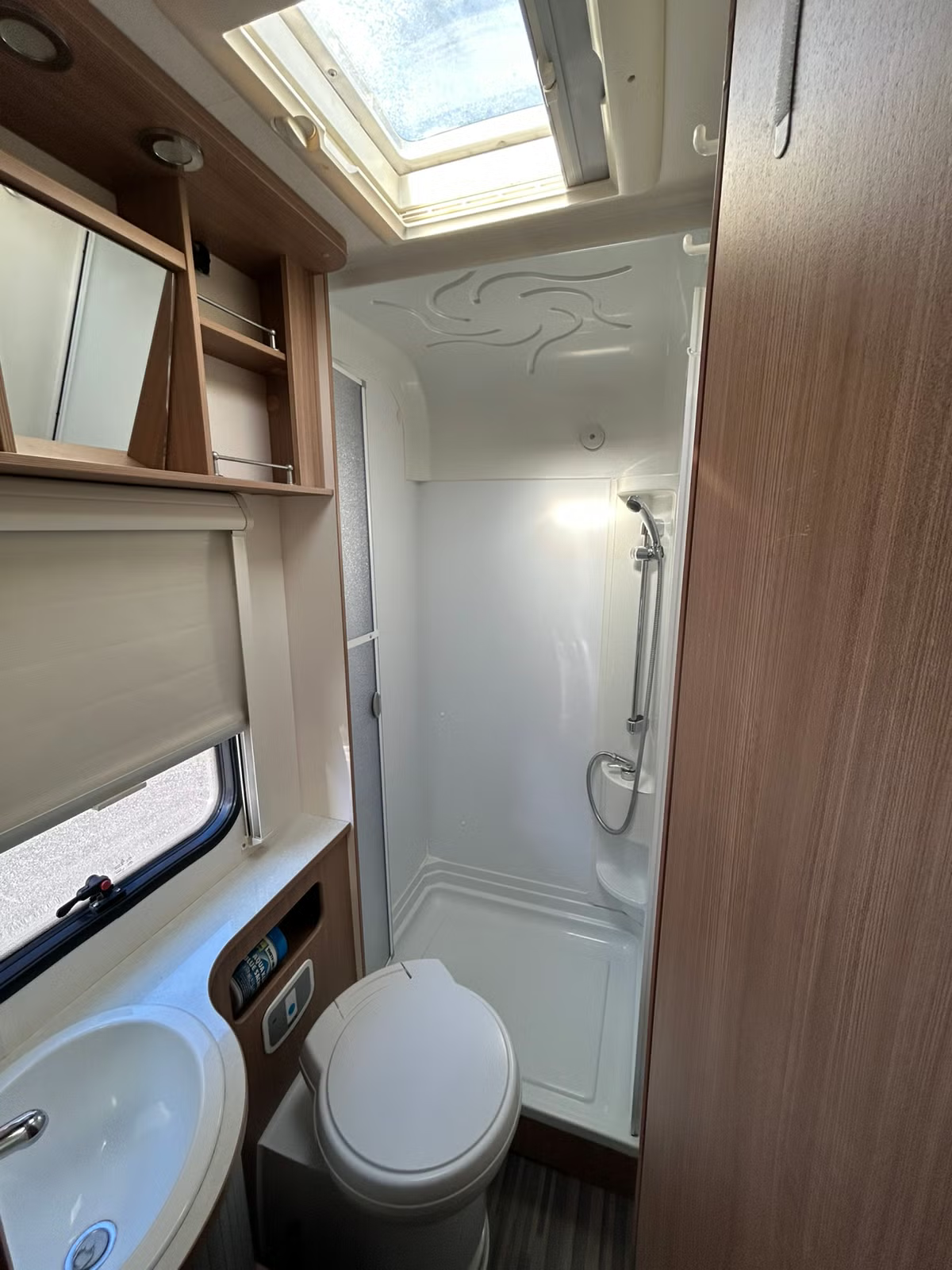 Adria Lido S 42 DF 2017 14