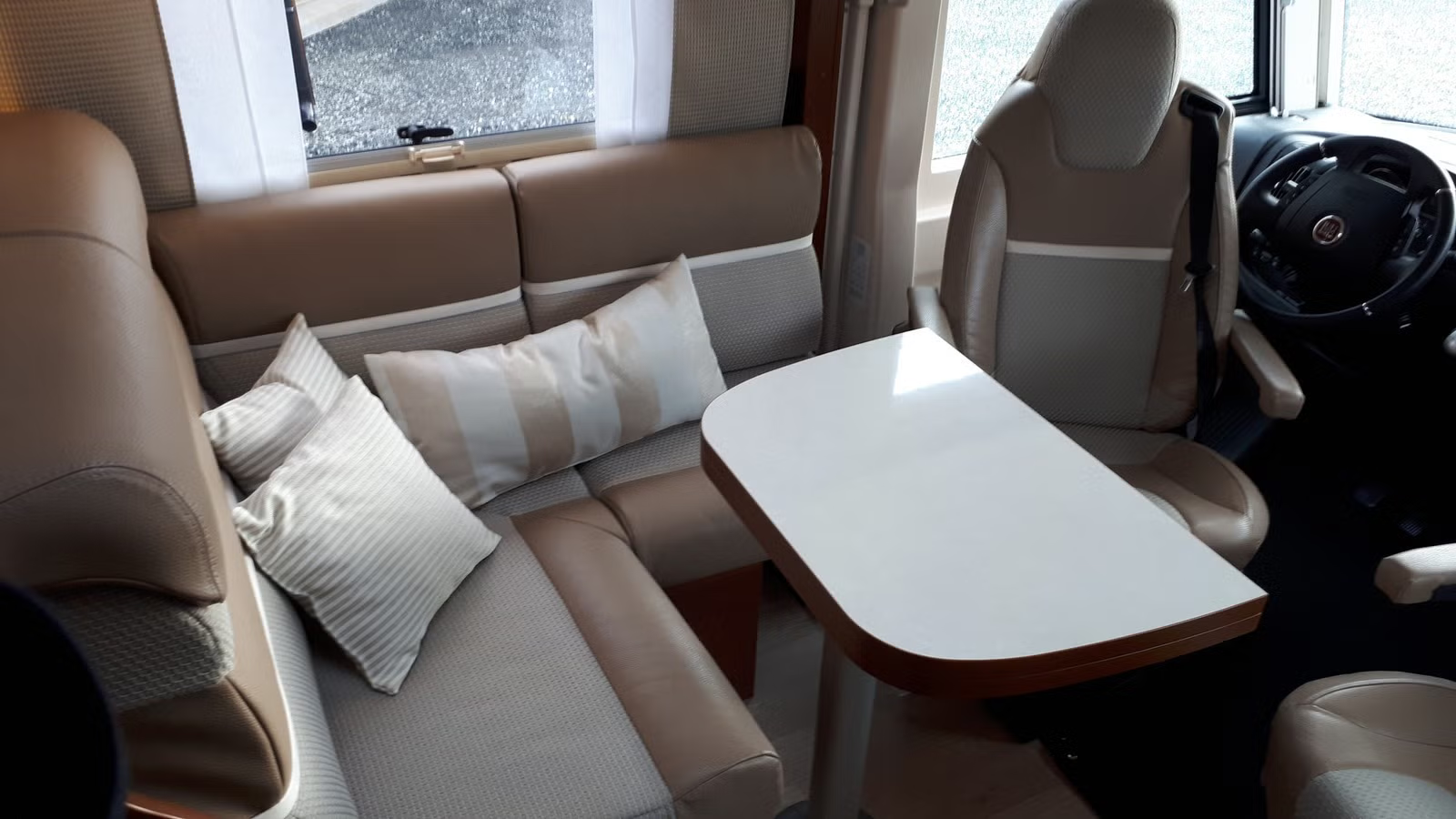 Rapido 8090DF 2017 25