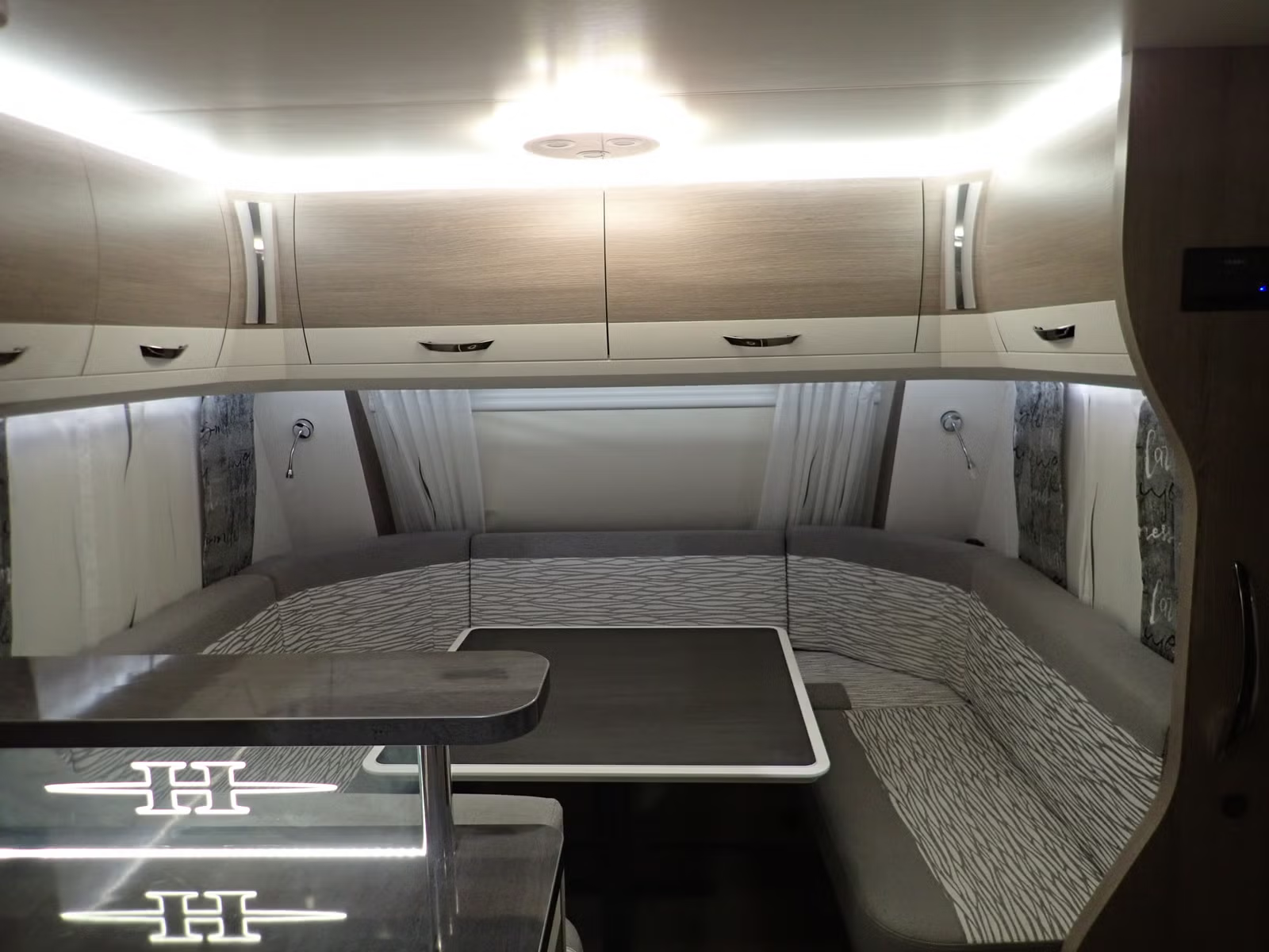 Hobby 720 WQC Prestige 2022 21