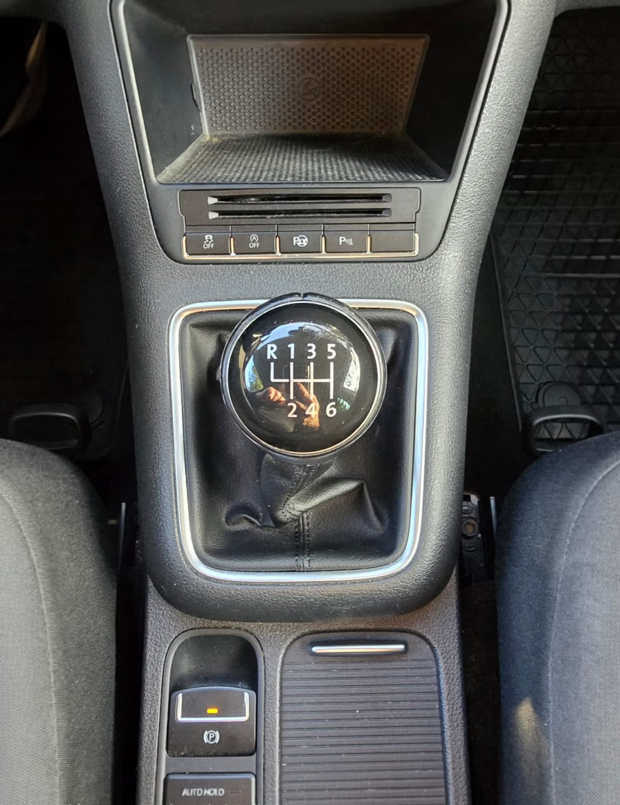 Volkswagen Tiguan 2015 7