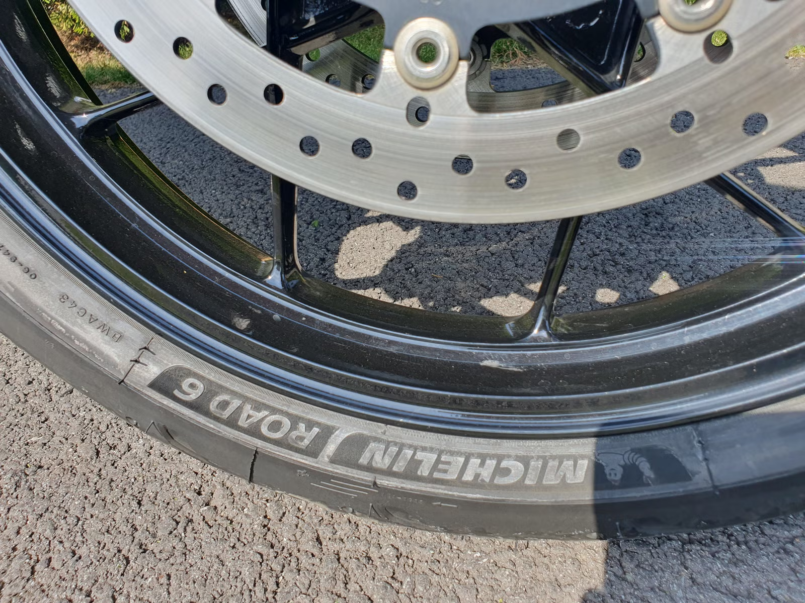 KTM 1290 Super Adventure S 2024 13