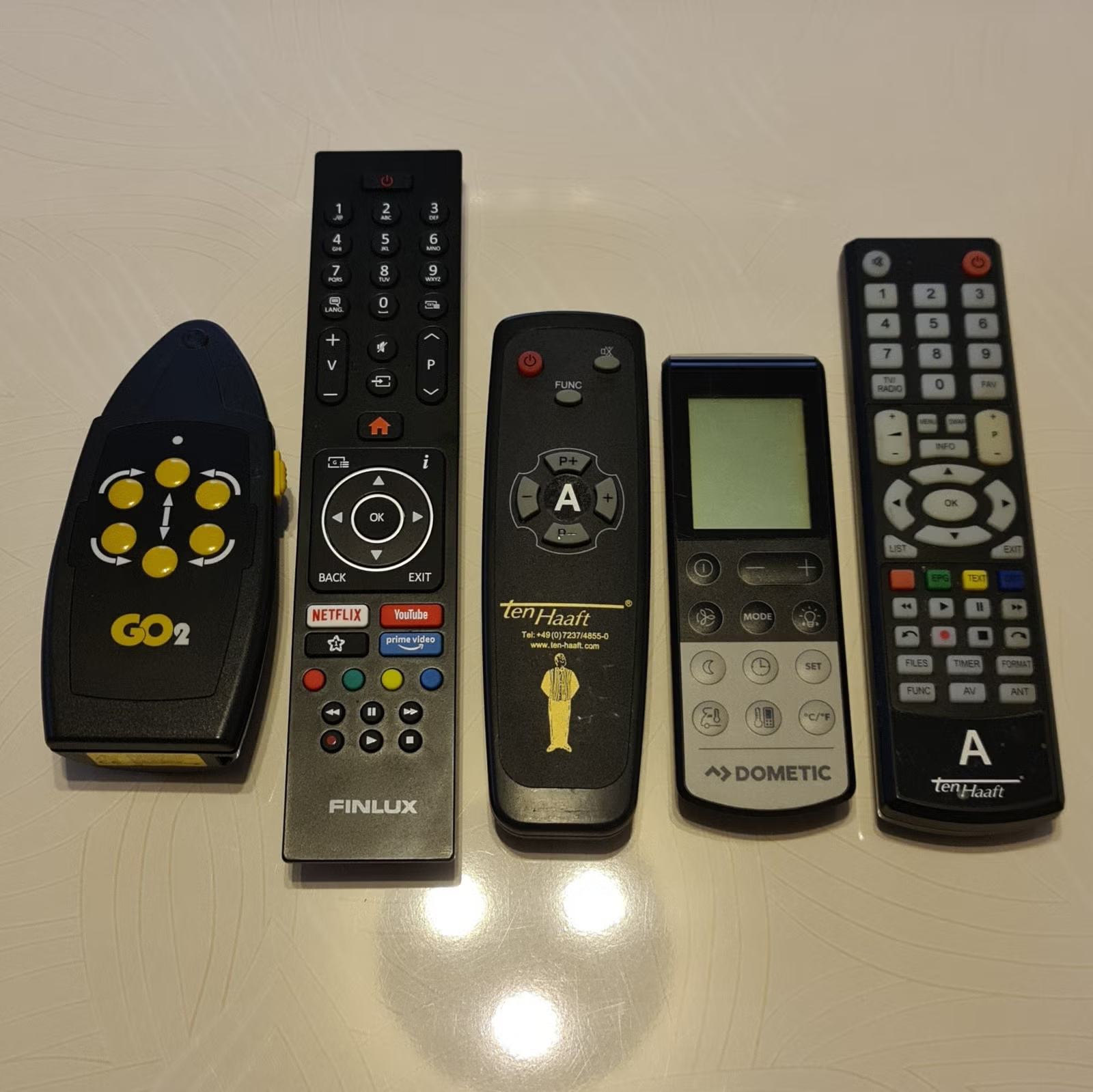 Hobby 540 Ufe 2014 37