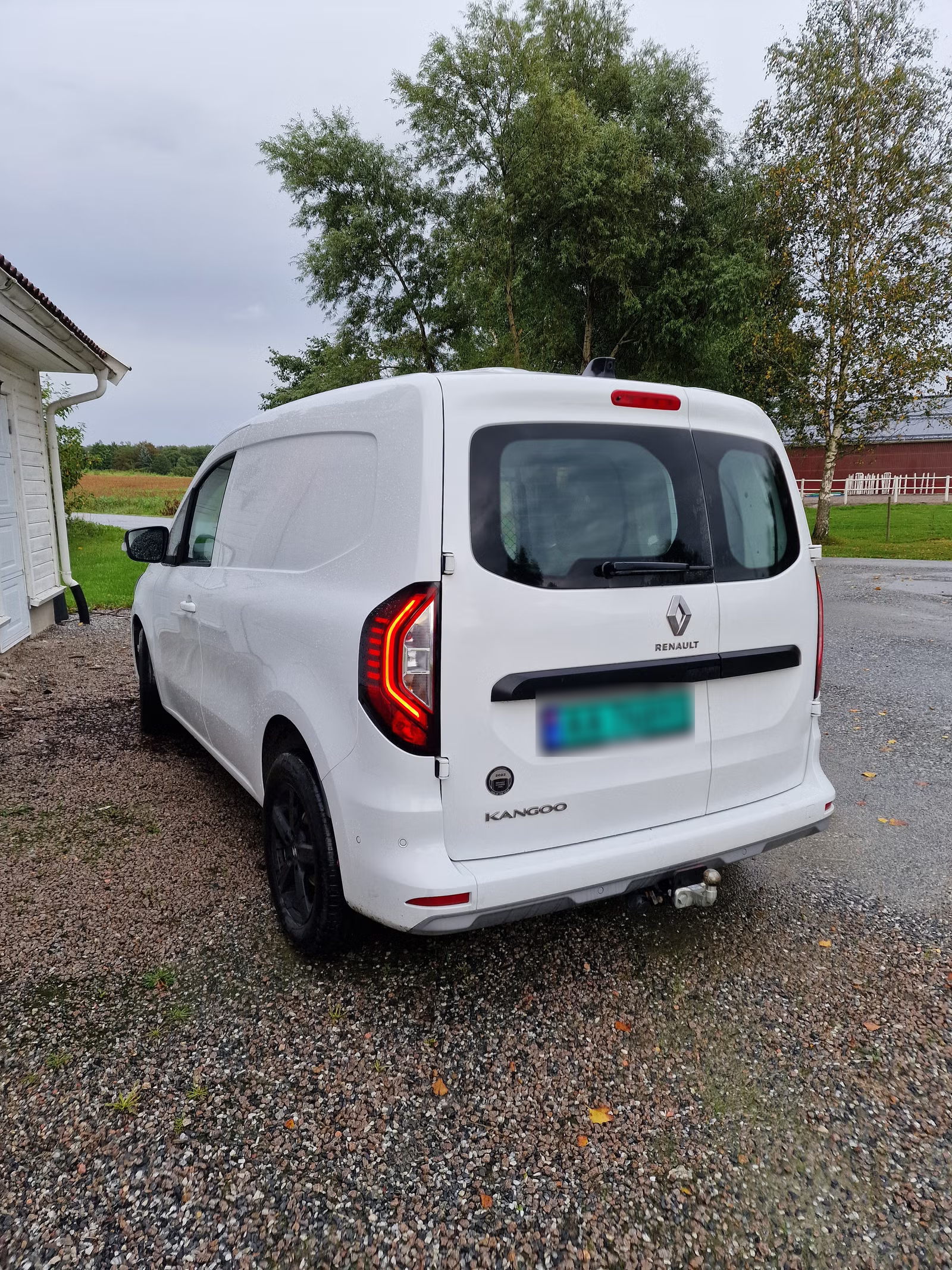 Renault Kangoo 2023 3