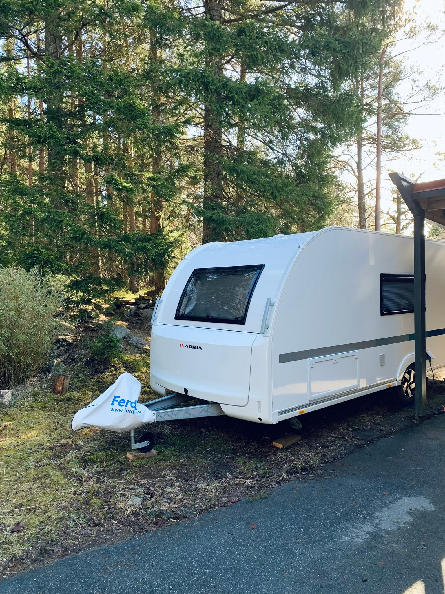 Adria Altea 552 PK 2024 3