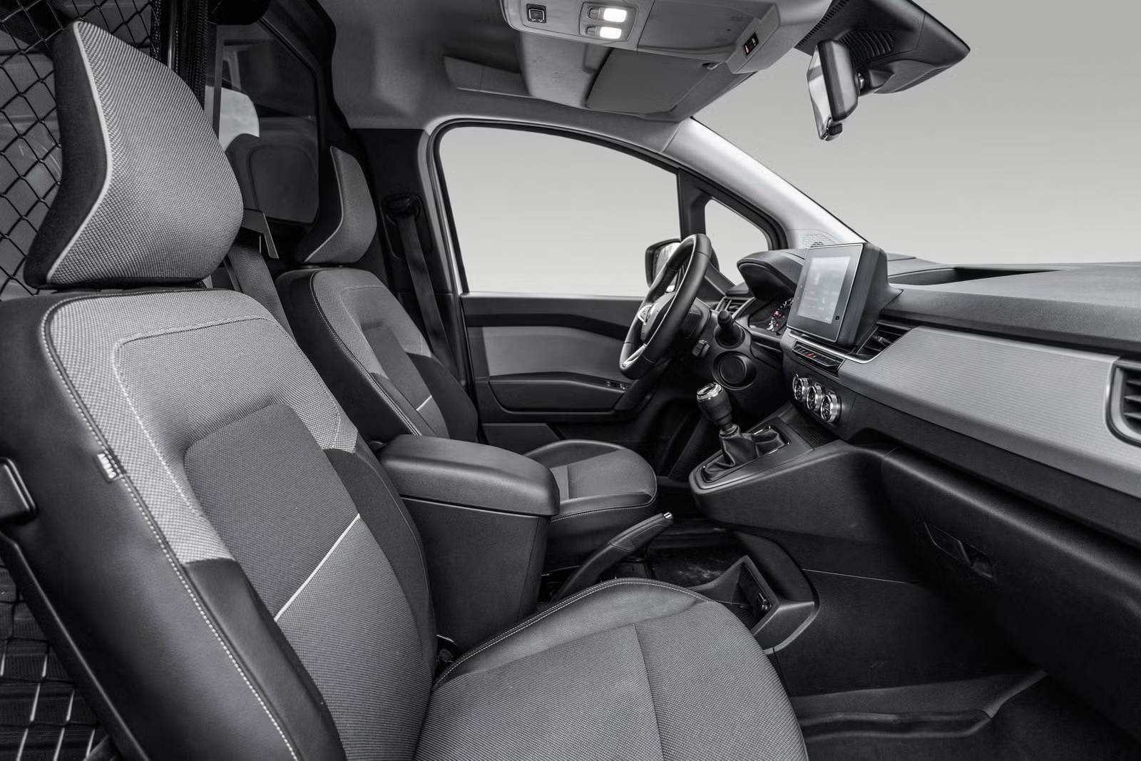 Renault Kangoo 2023 11