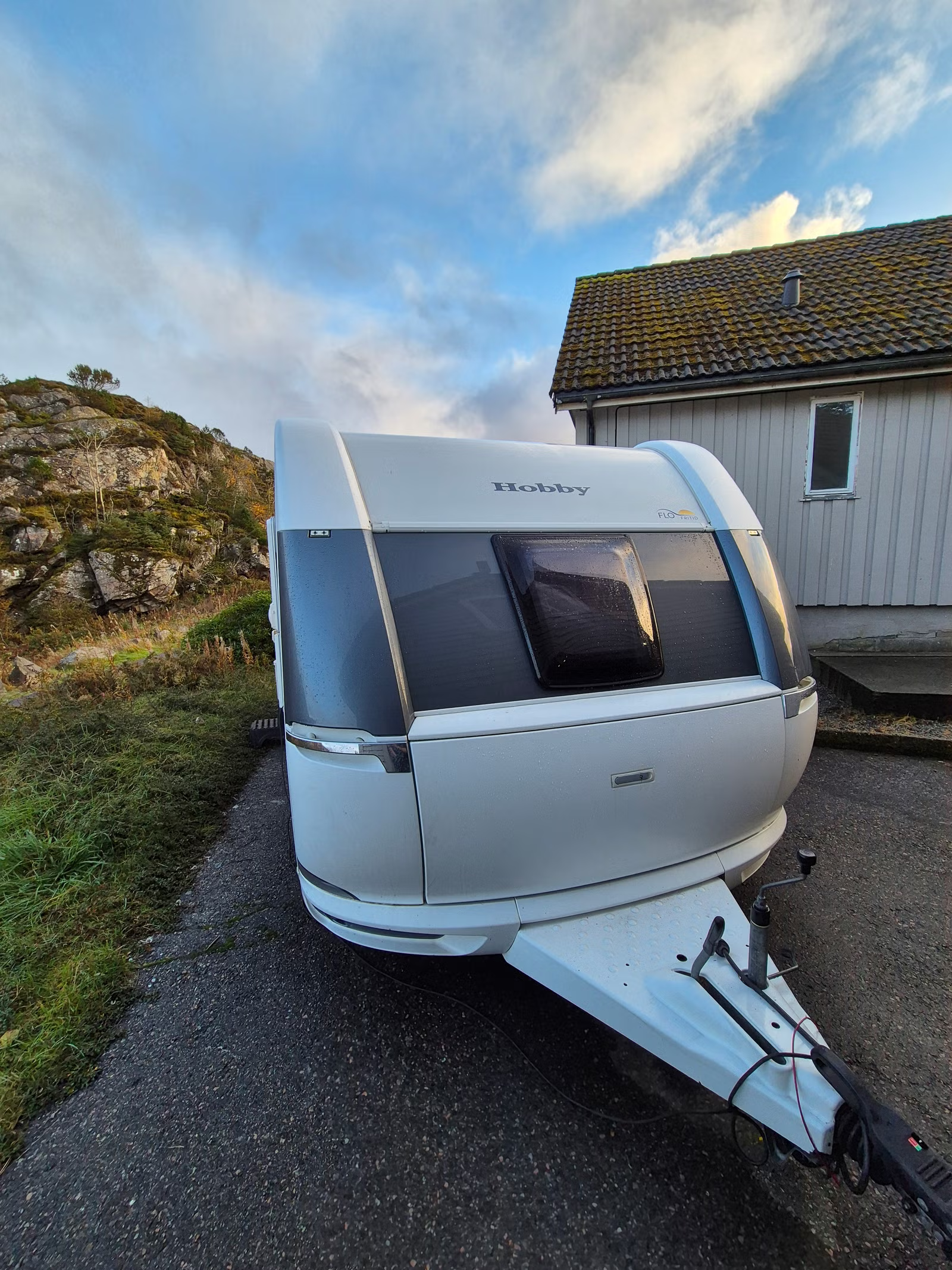 Hobby 560 CFe 2016 7