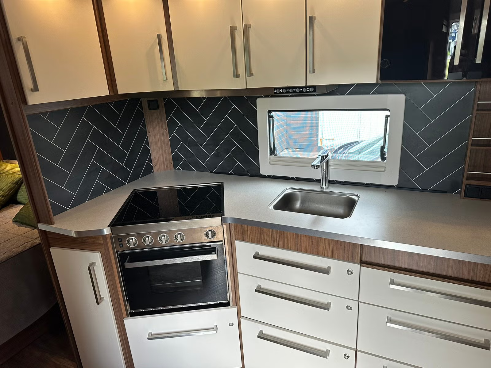 Polar 650 BQWA Alde 2022 7