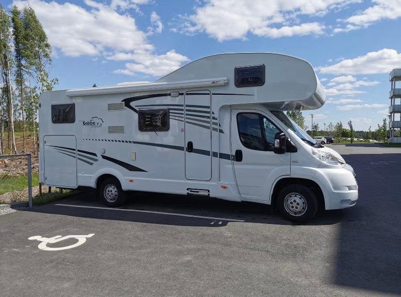 Fiat Ducato 2014 1