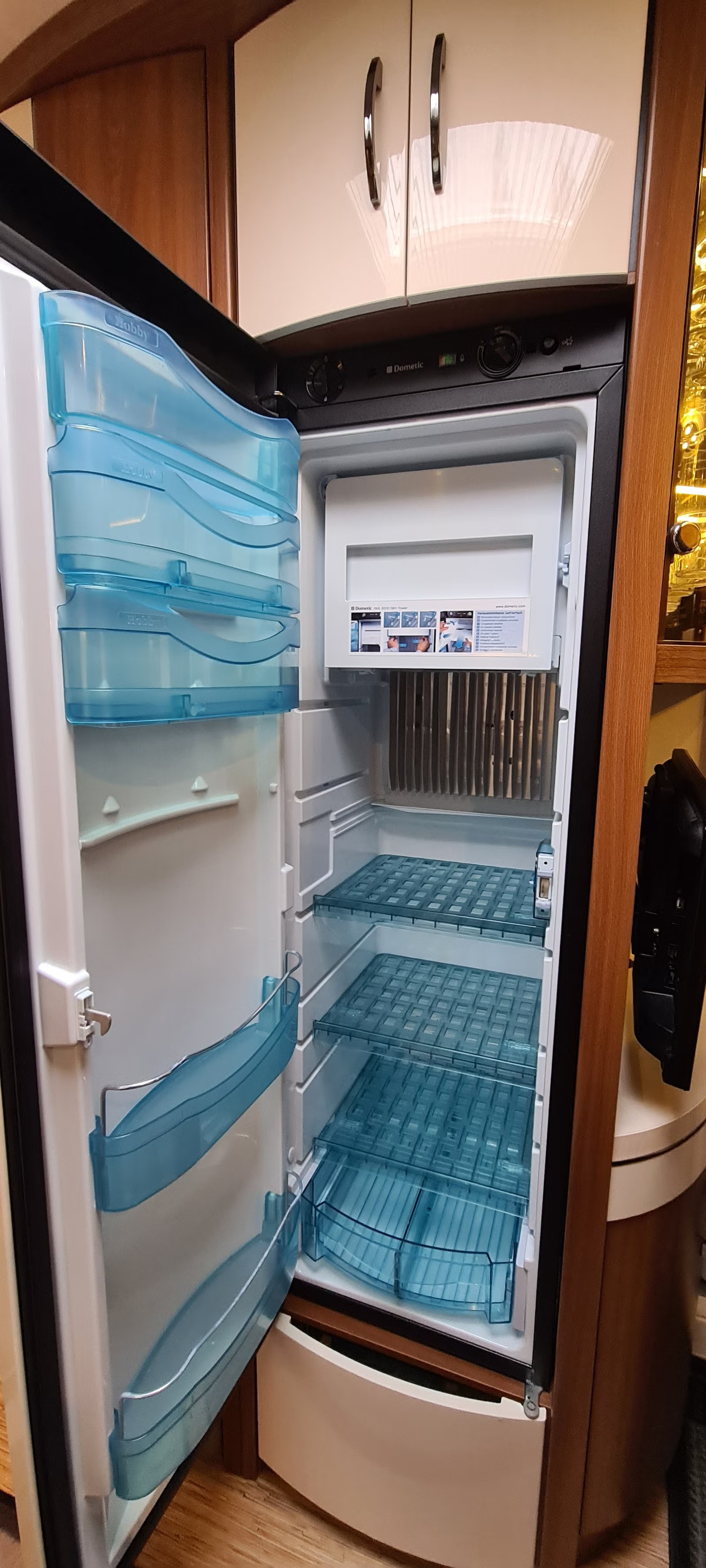 Hobby 540 Ufe 2014 23