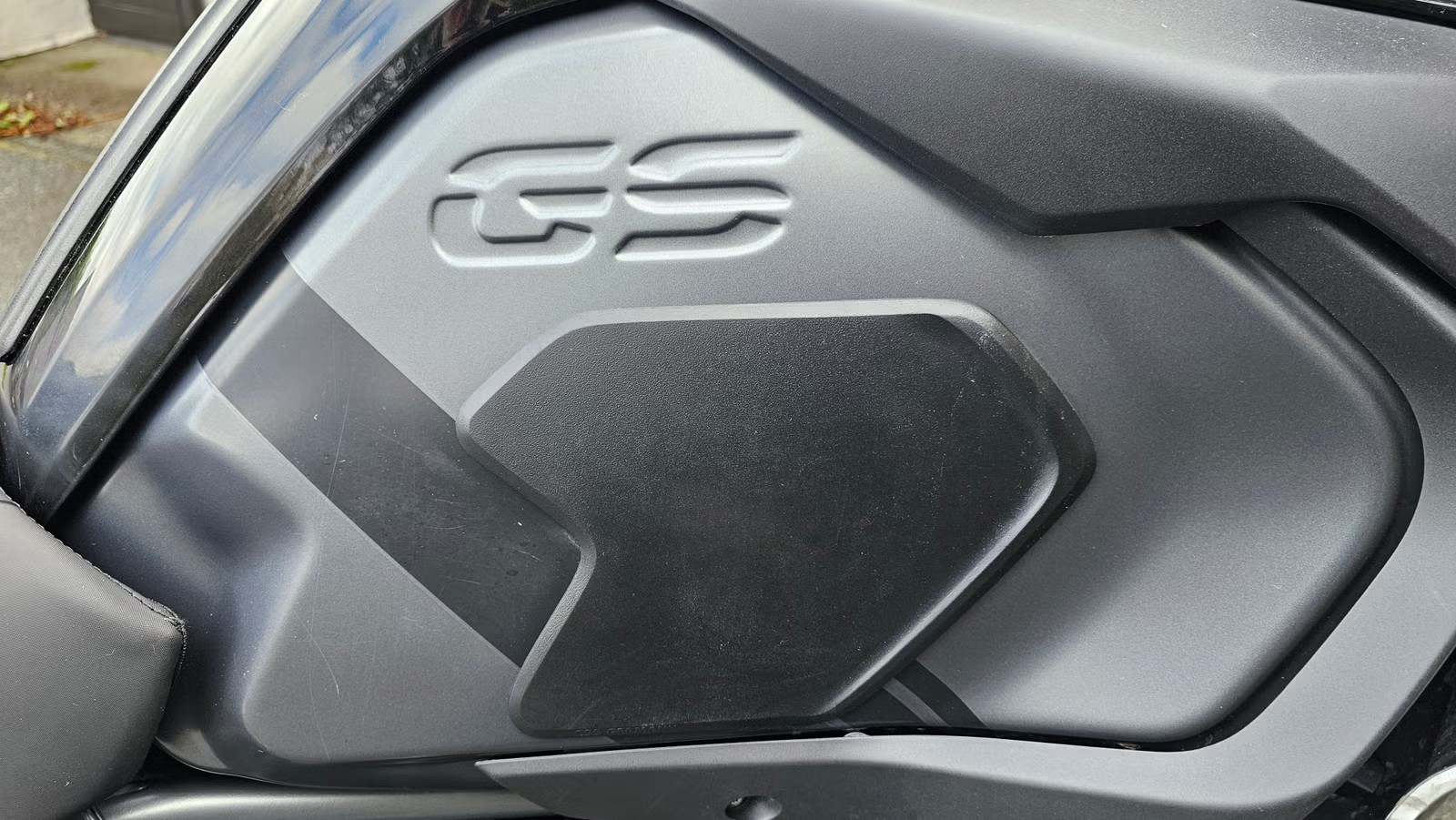 BMW R 1250 GS Adventure 2021 19