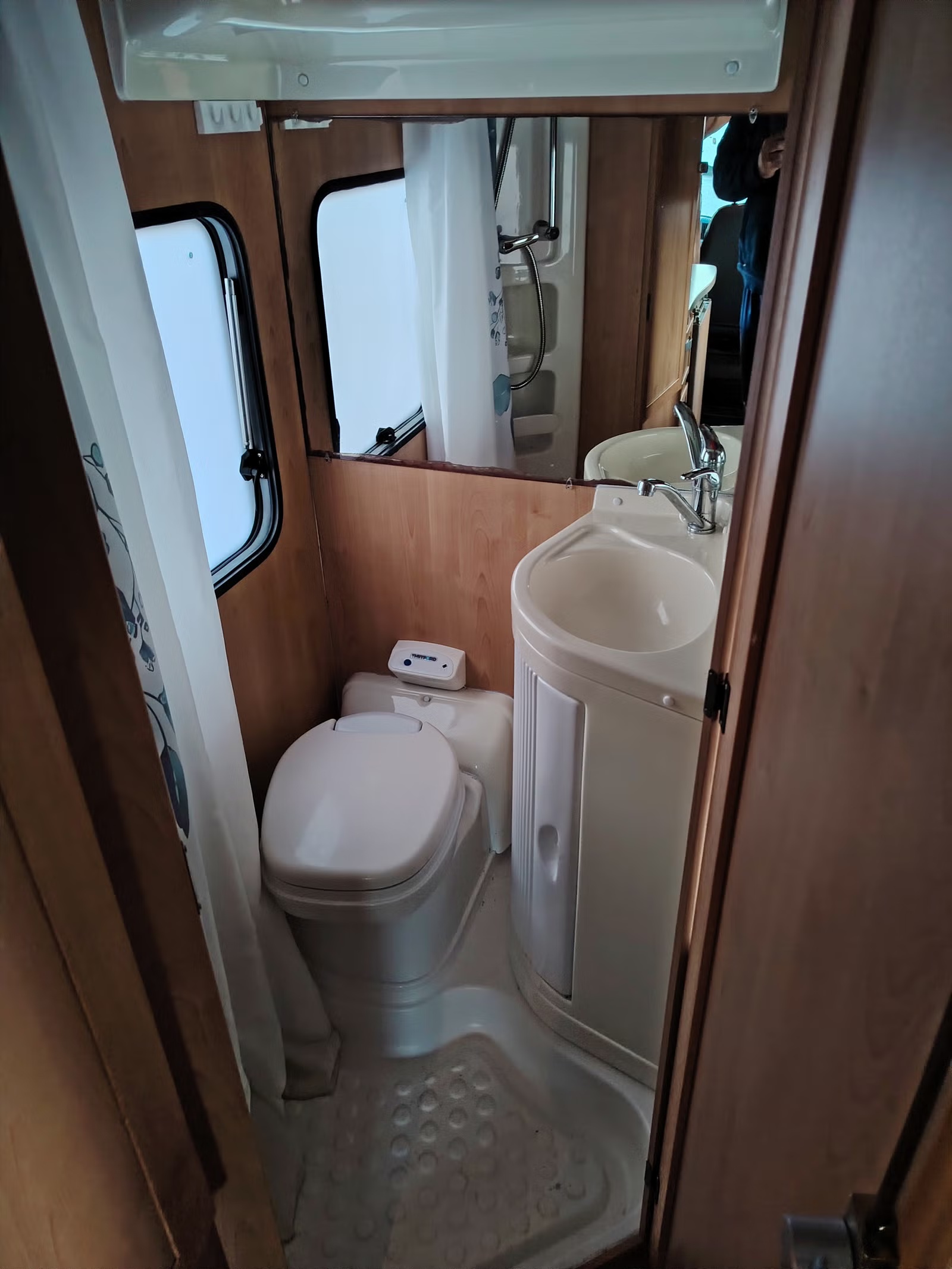 Fiat Mc LOUIS LAGAN P700 2007 9