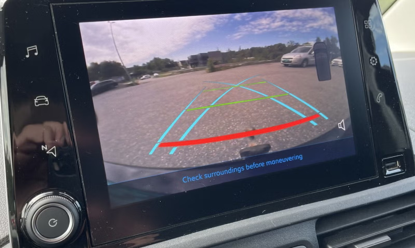 Peugeot Partner 2021 7