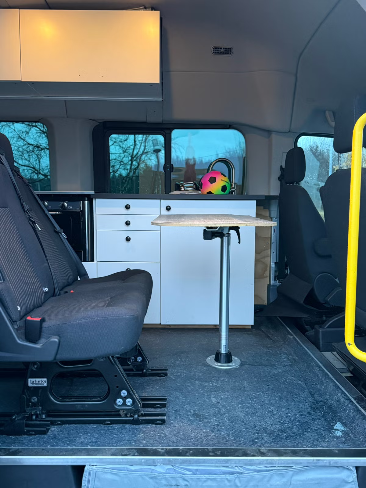 Ford Transit 2015 30