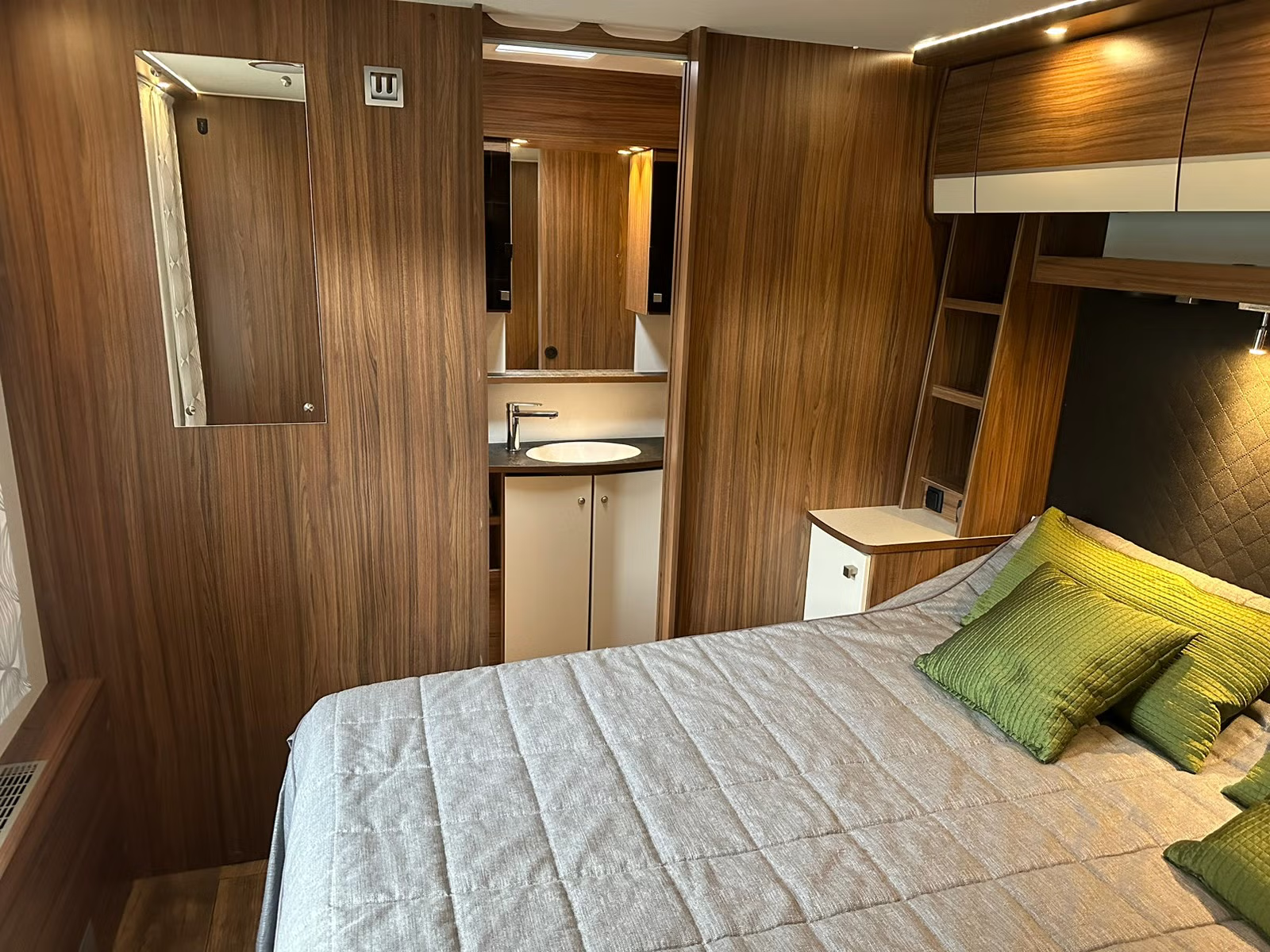 Polar 650 BQWA Alde 2022 4