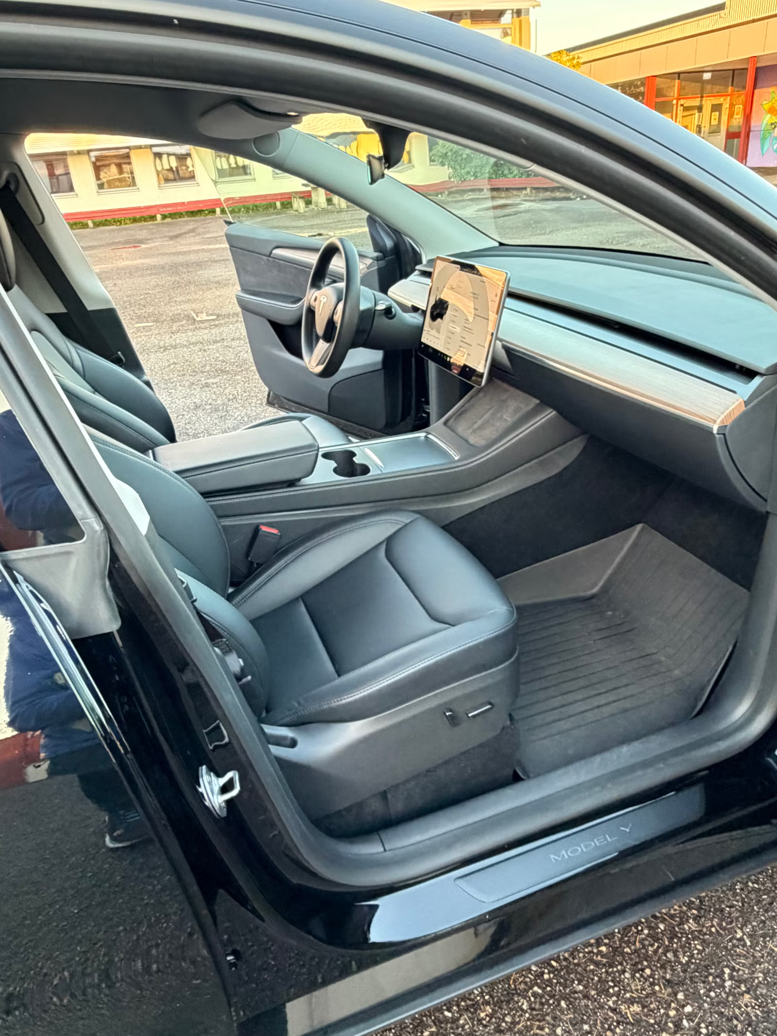 Tesla Model Y Performance 2023 14