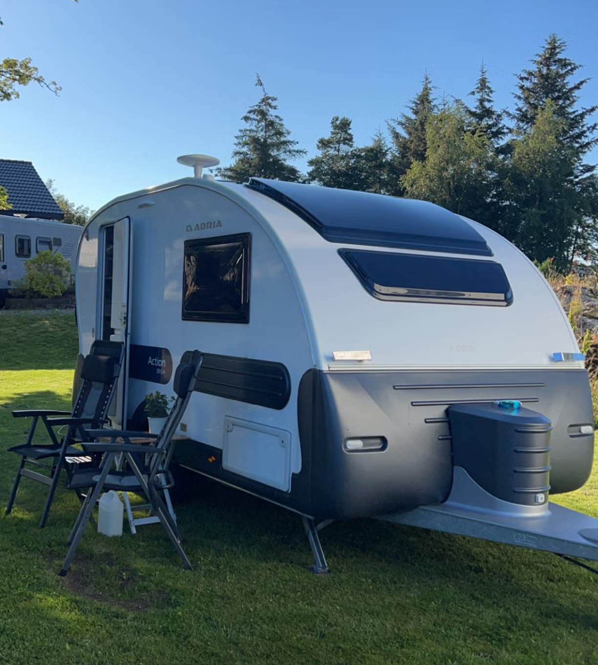 Adria Action 391LH 2021 4