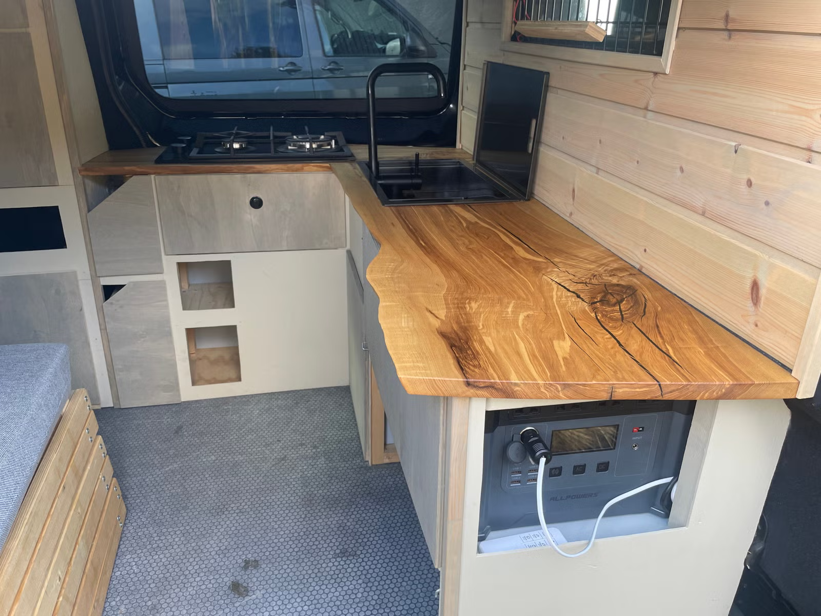 Toyota Proace 2017 14