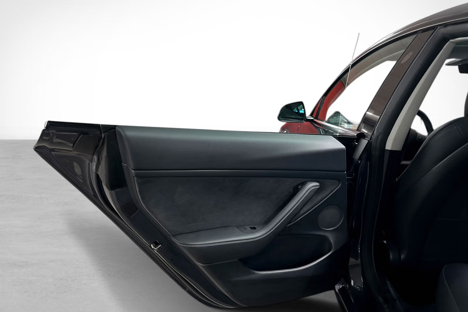 Tesla Model 3 2021 8