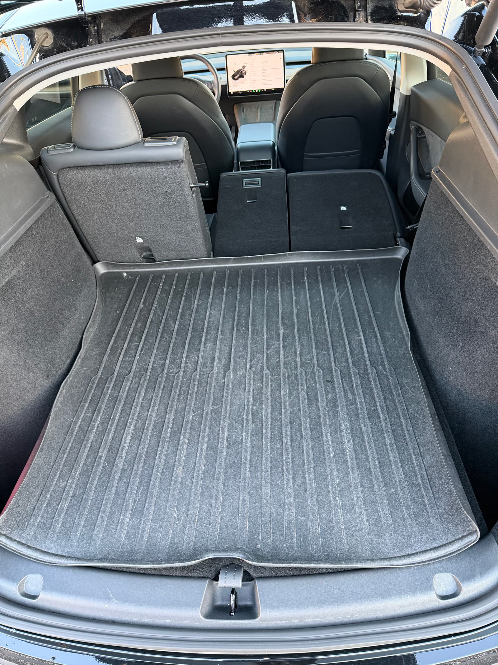 Tesla Model Y Performance 2023 29