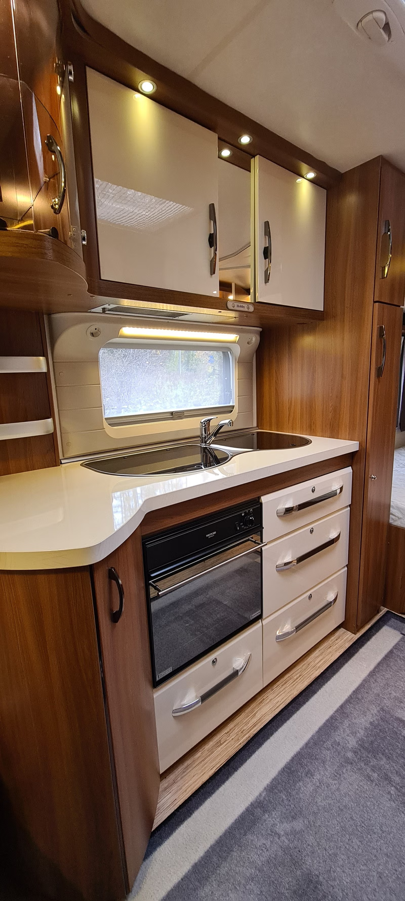 Hobby 540 Ufe 2014 26