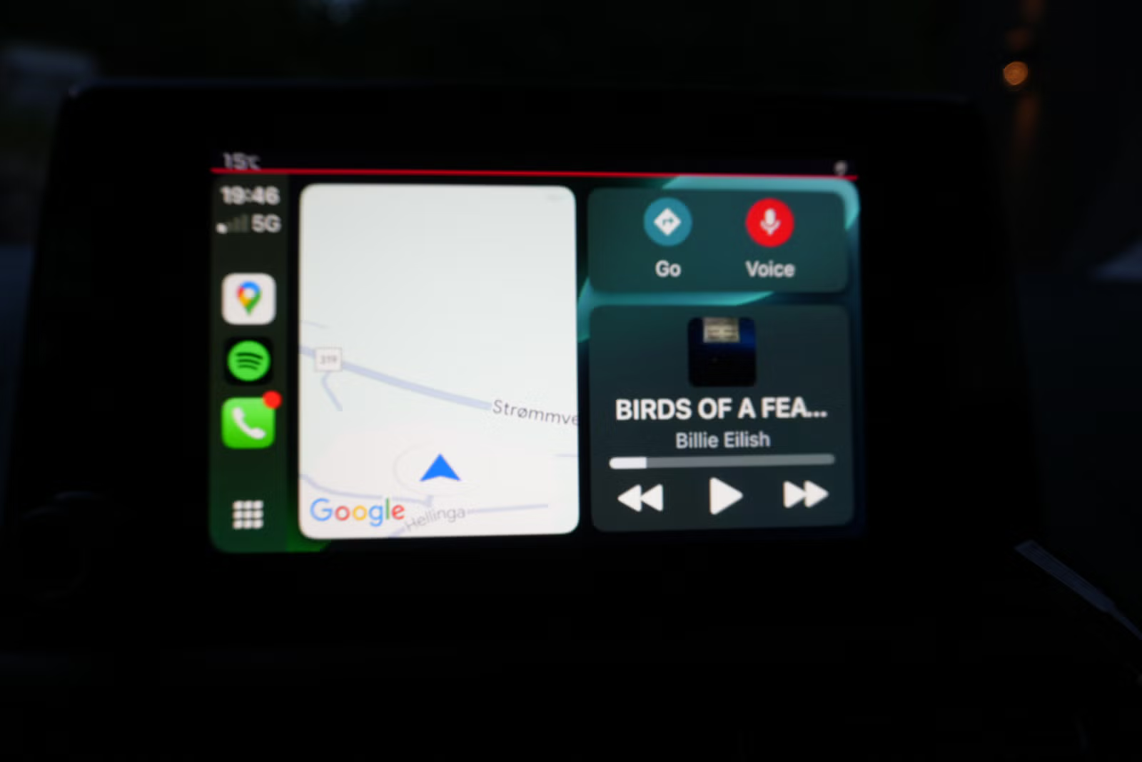 Citroen Berlingo Multispace XTR 2019 30