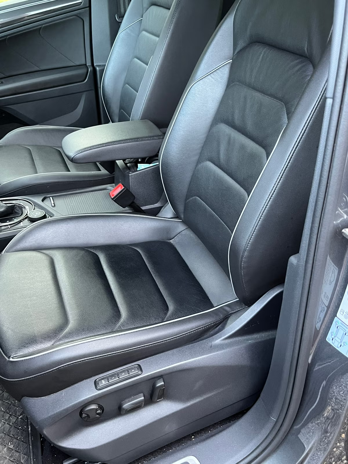 Volkswagen Tiguan 2019 18