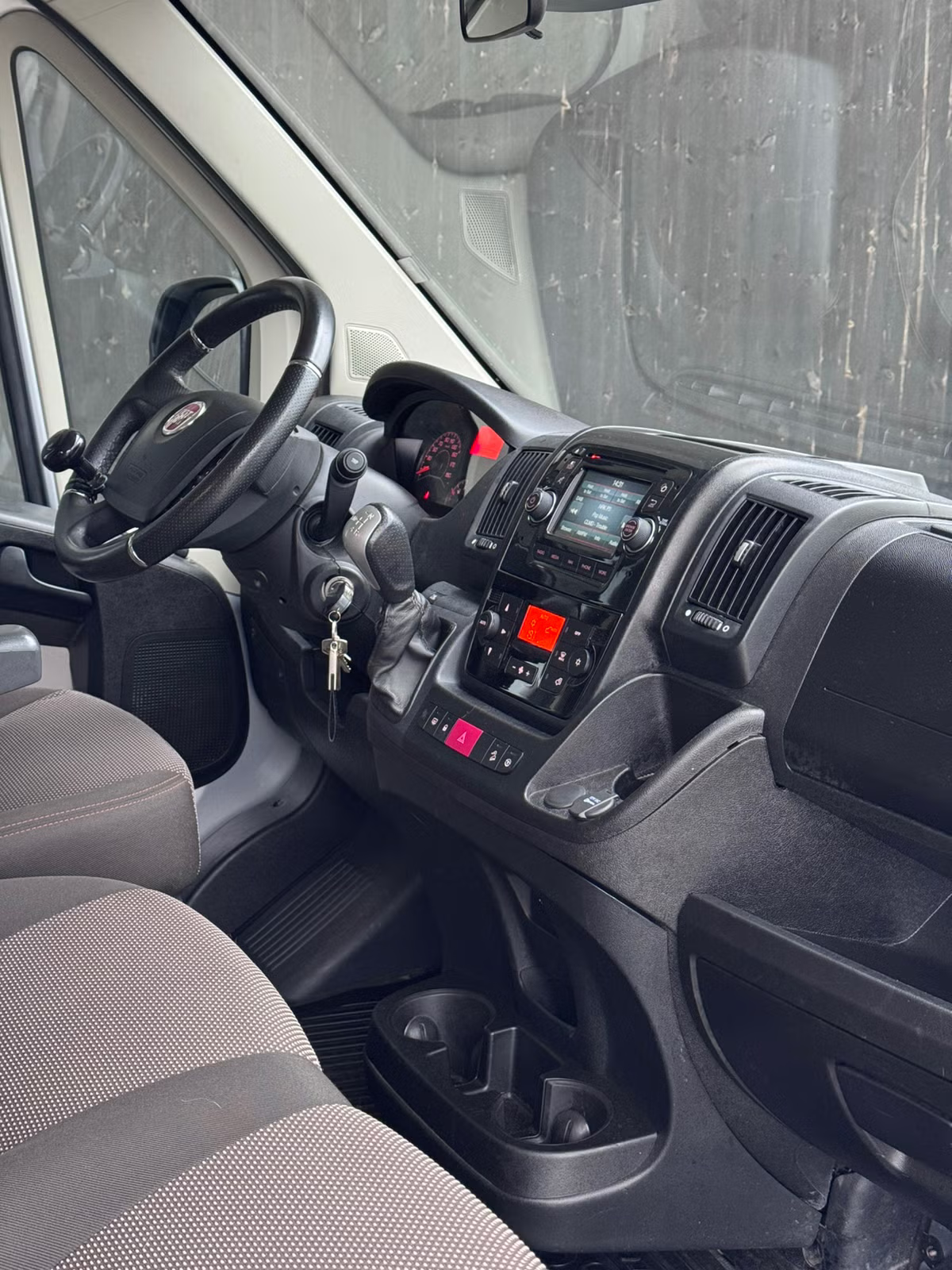 Fiat Ducato 2019 5