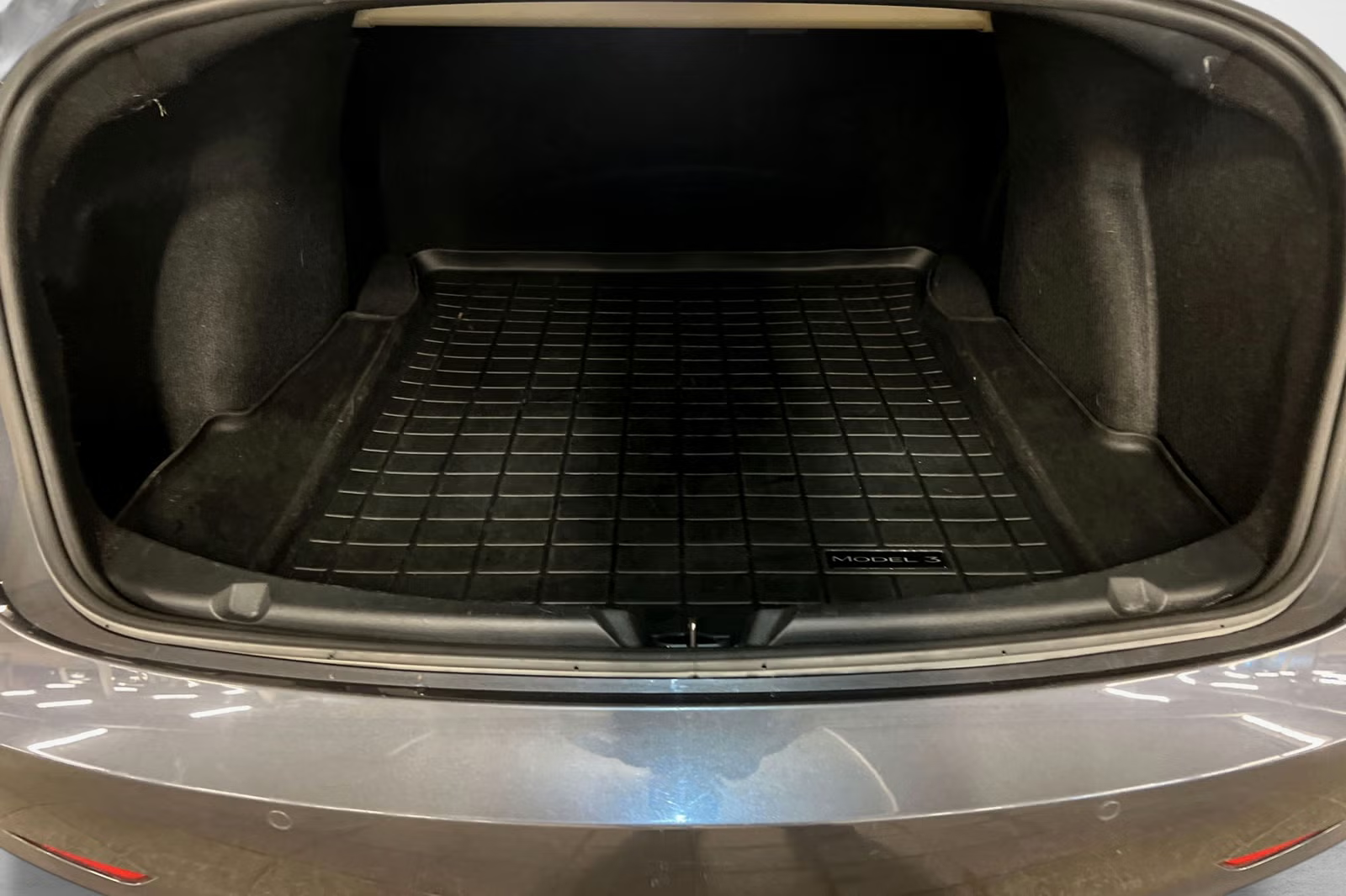 Tesla Model 3 2021 13