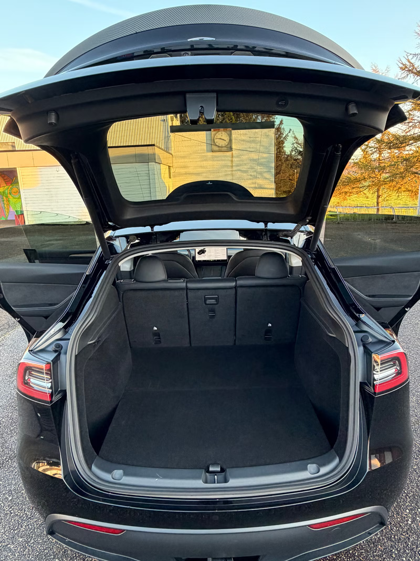 Tesla Model Y Performance 2023 33