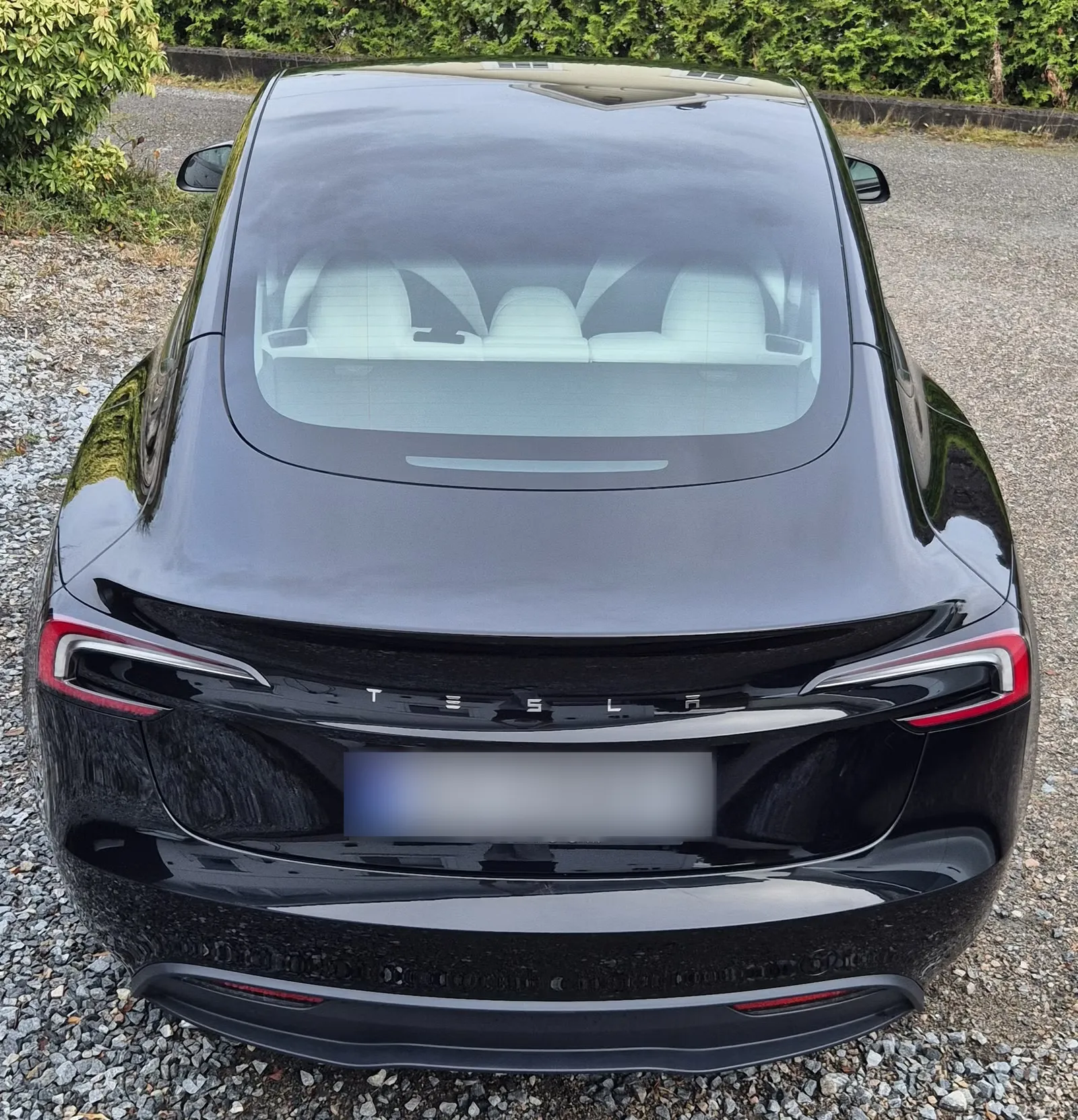 Tesla Model 3 2024 10