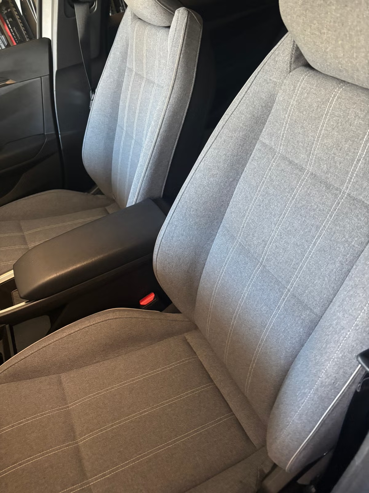 Toyota Megane 2022 13