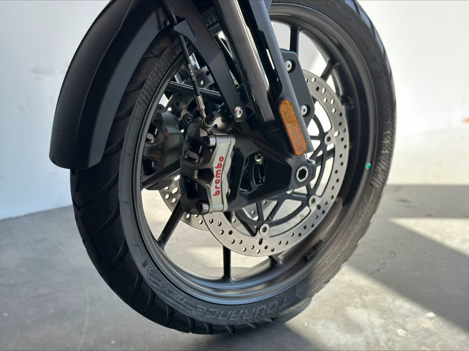 Triumph Tiger 1200 GT PRO 2024 15