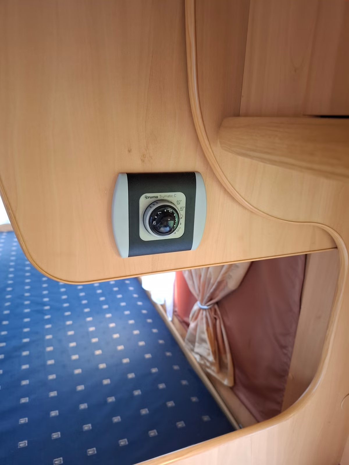 Dethleffs Dethleffs 2004 17