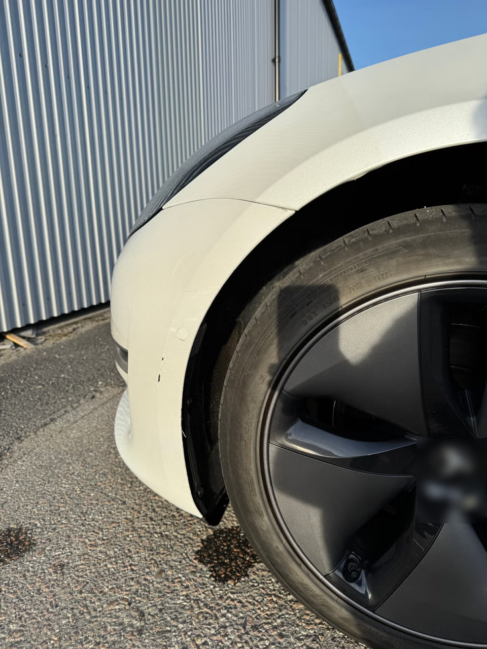 Tesla Model 3 Long Range AWD 2019 15