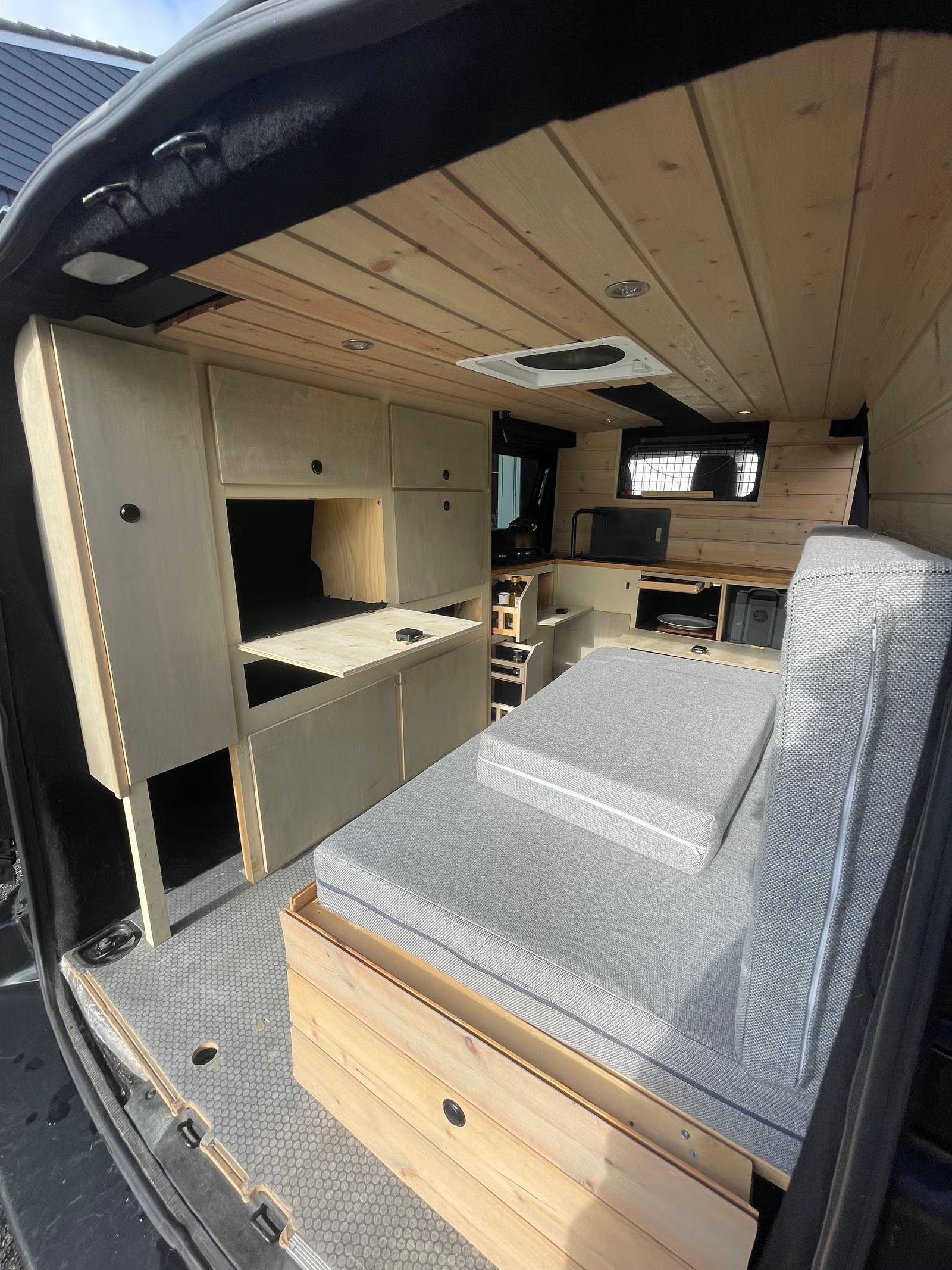 Toyota Proace 2017 17