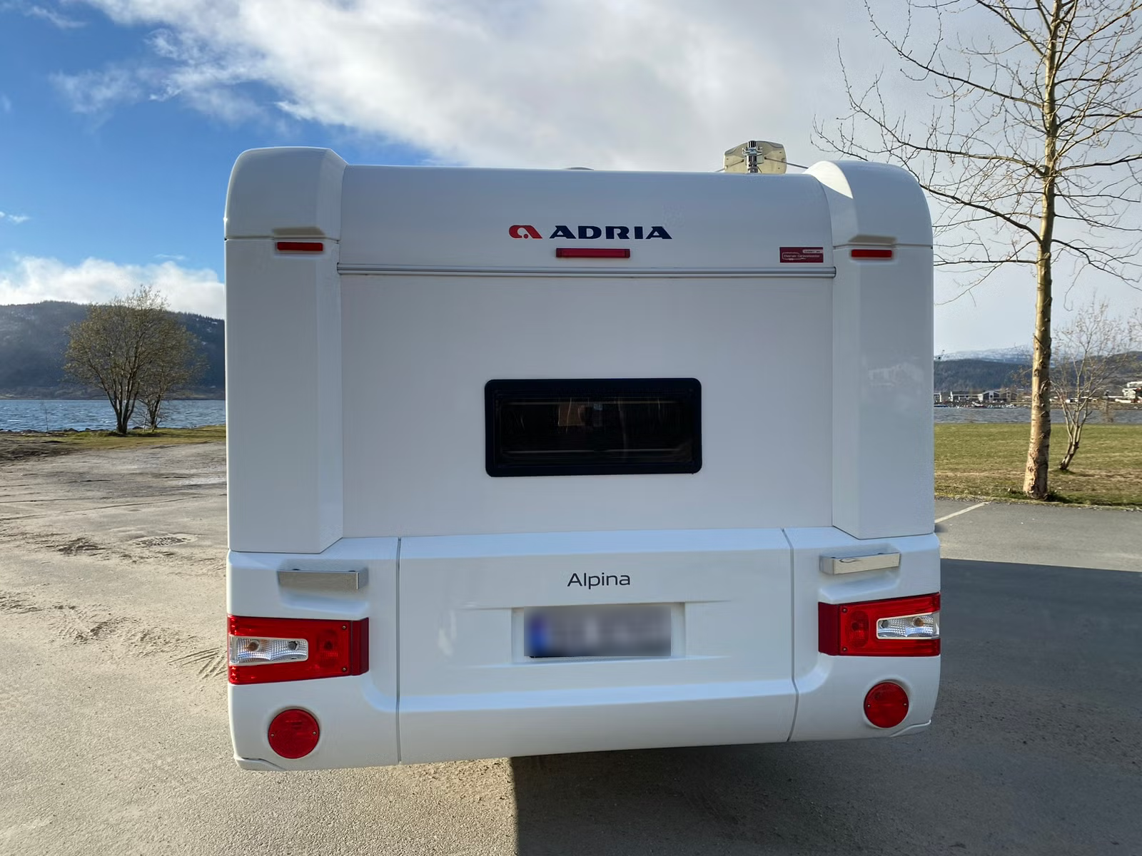 Adria Alpina 663UK 2017 14