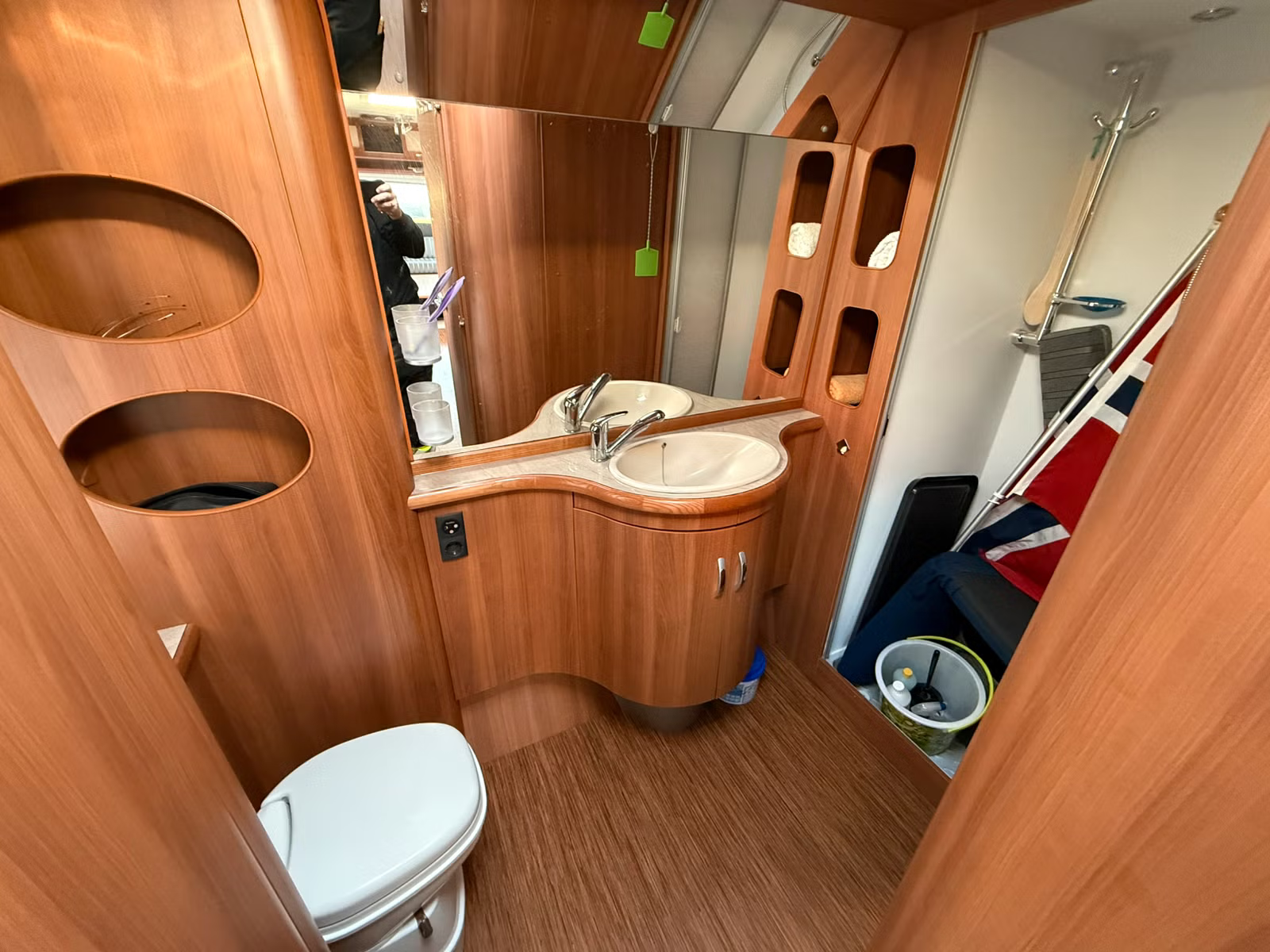 Hobby Prestige WFU 2011 6