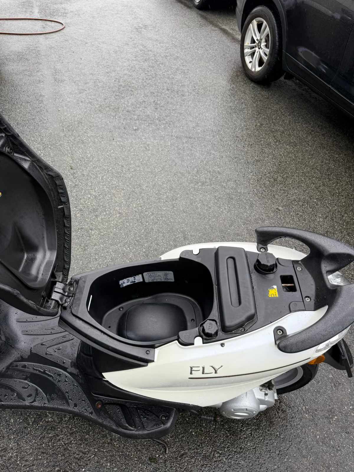 Piaggio Fly 50 2015 6