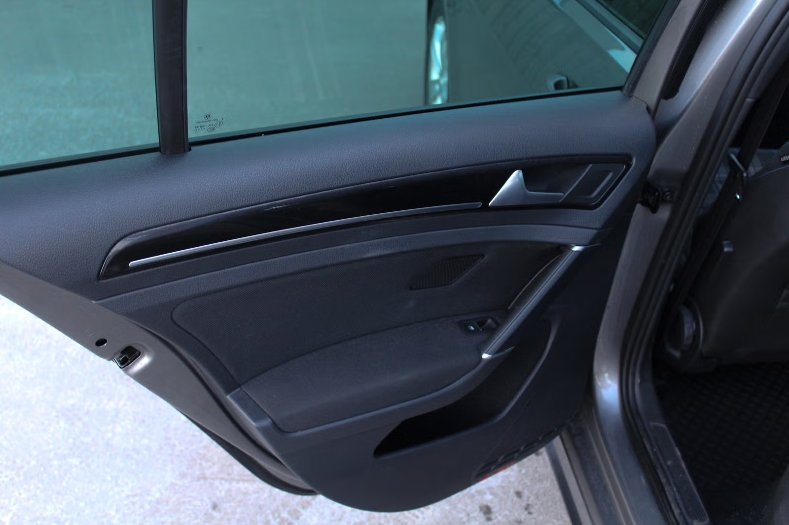 Volkswagen Golf 2016 17