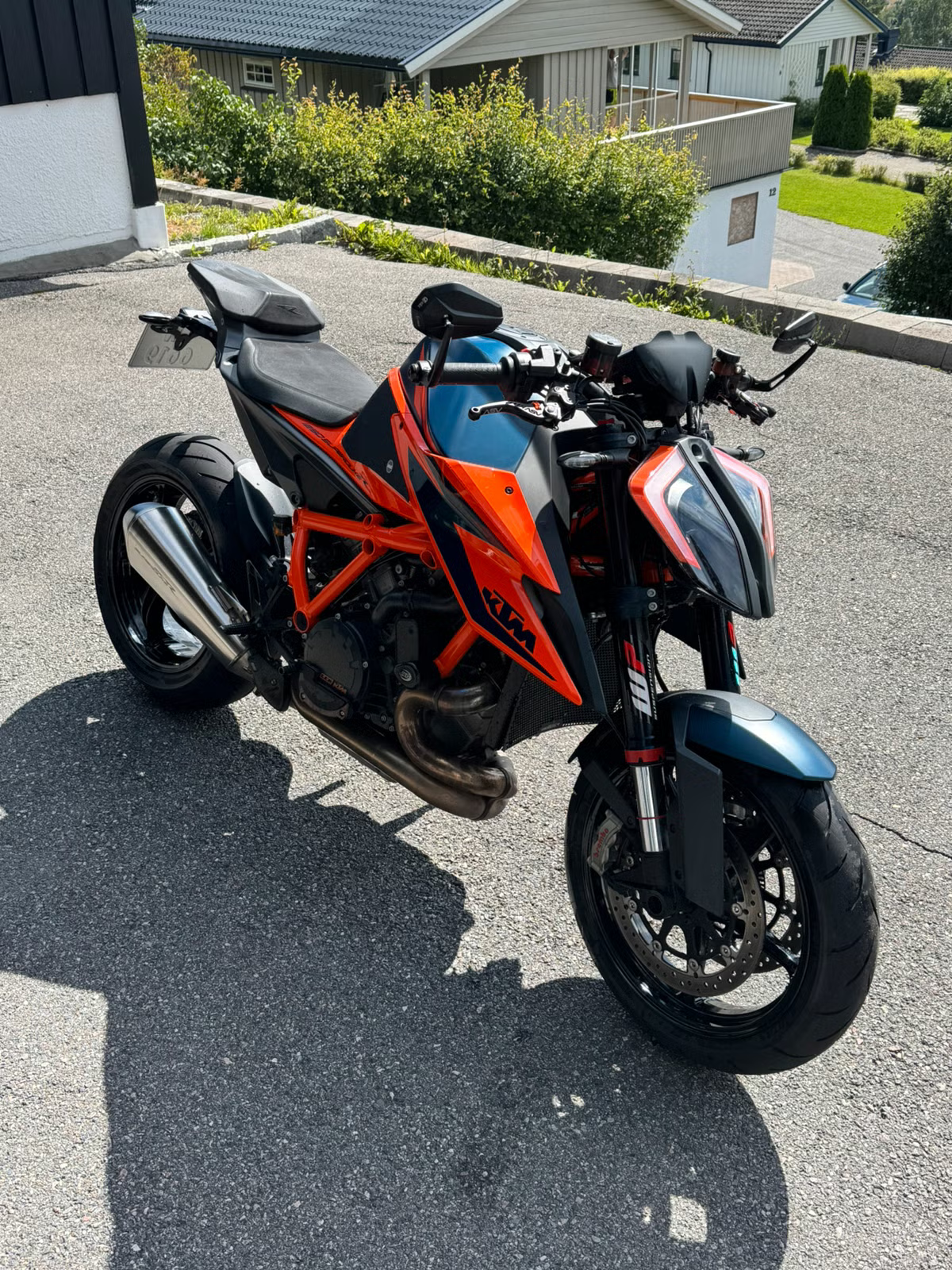 KTM 1290 Super Duke R 2020 6