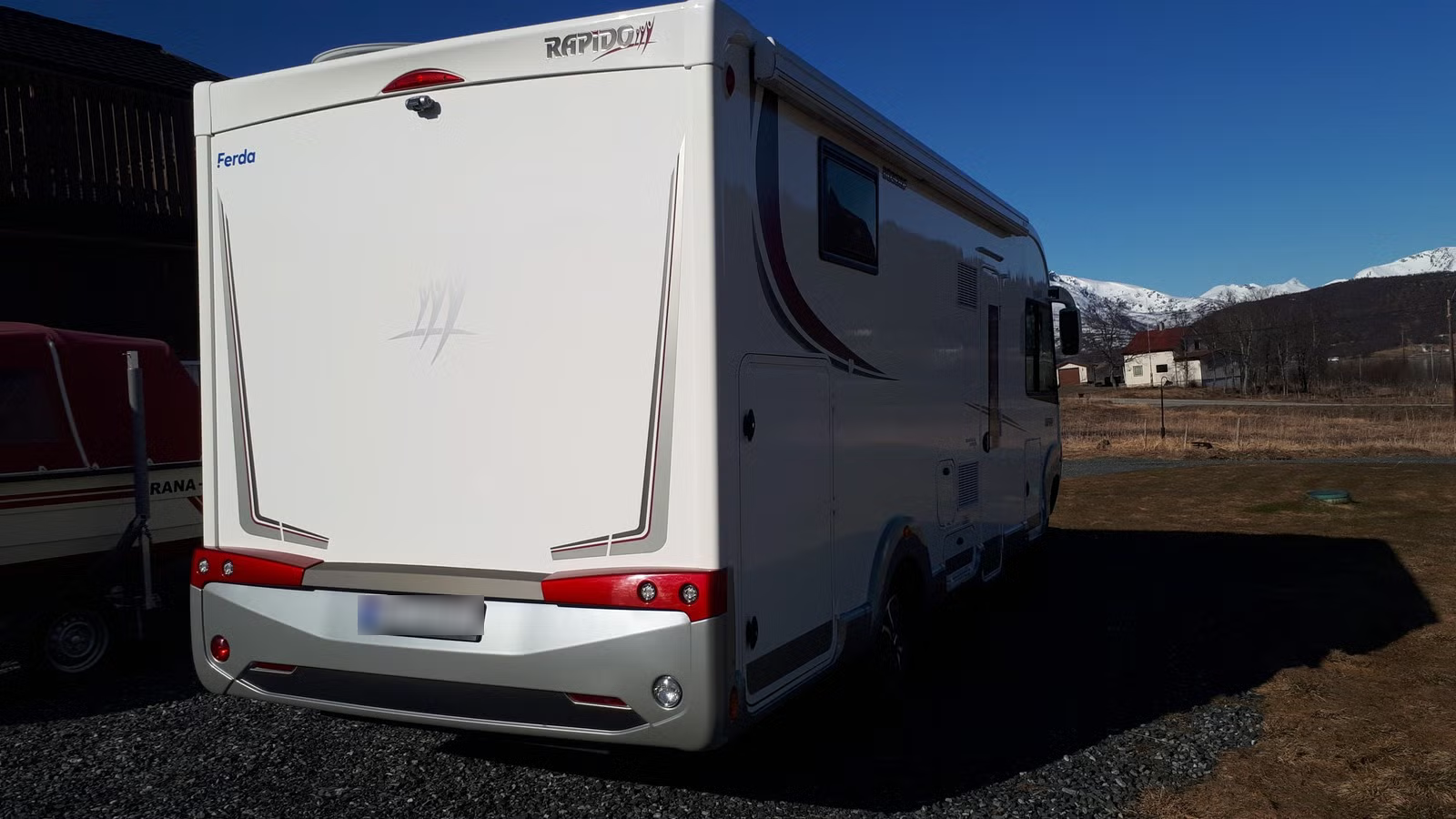 Rapido 8090DF 2017 22