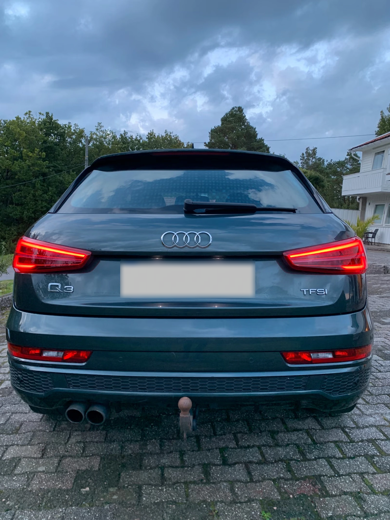Audi Q3 2017 18