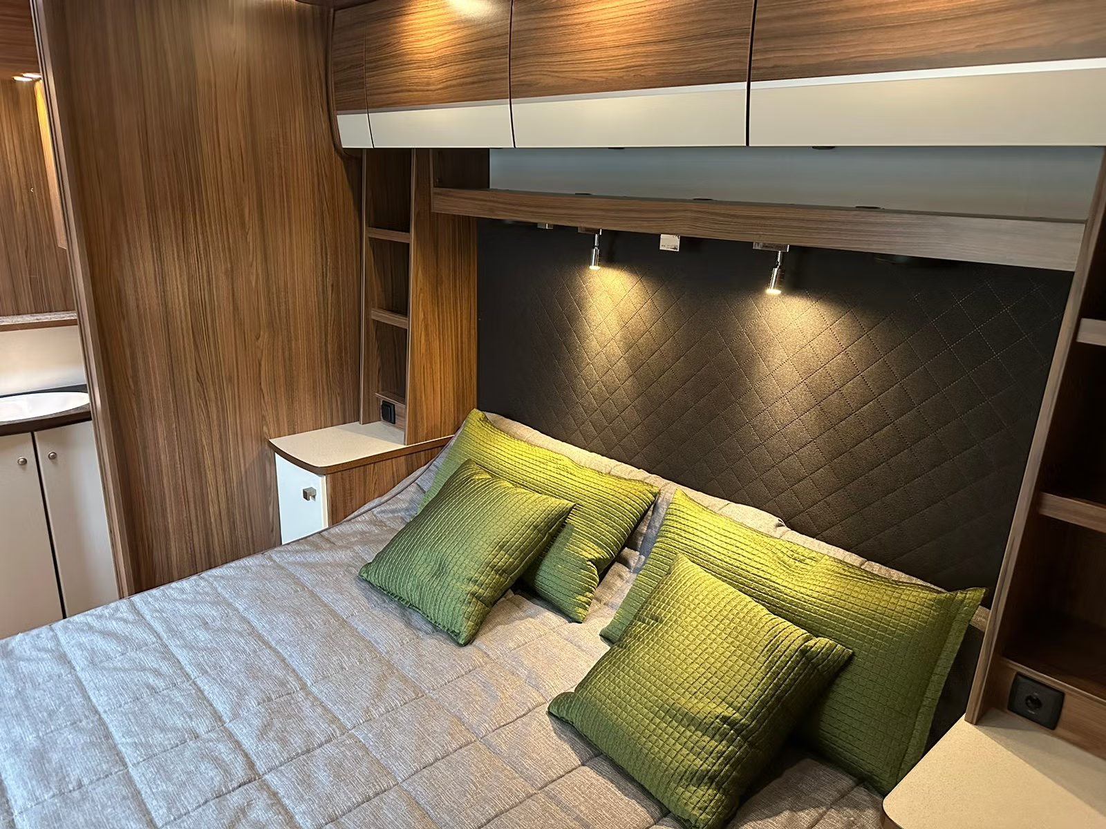 Polar 650 BQWA Alde 2022 10