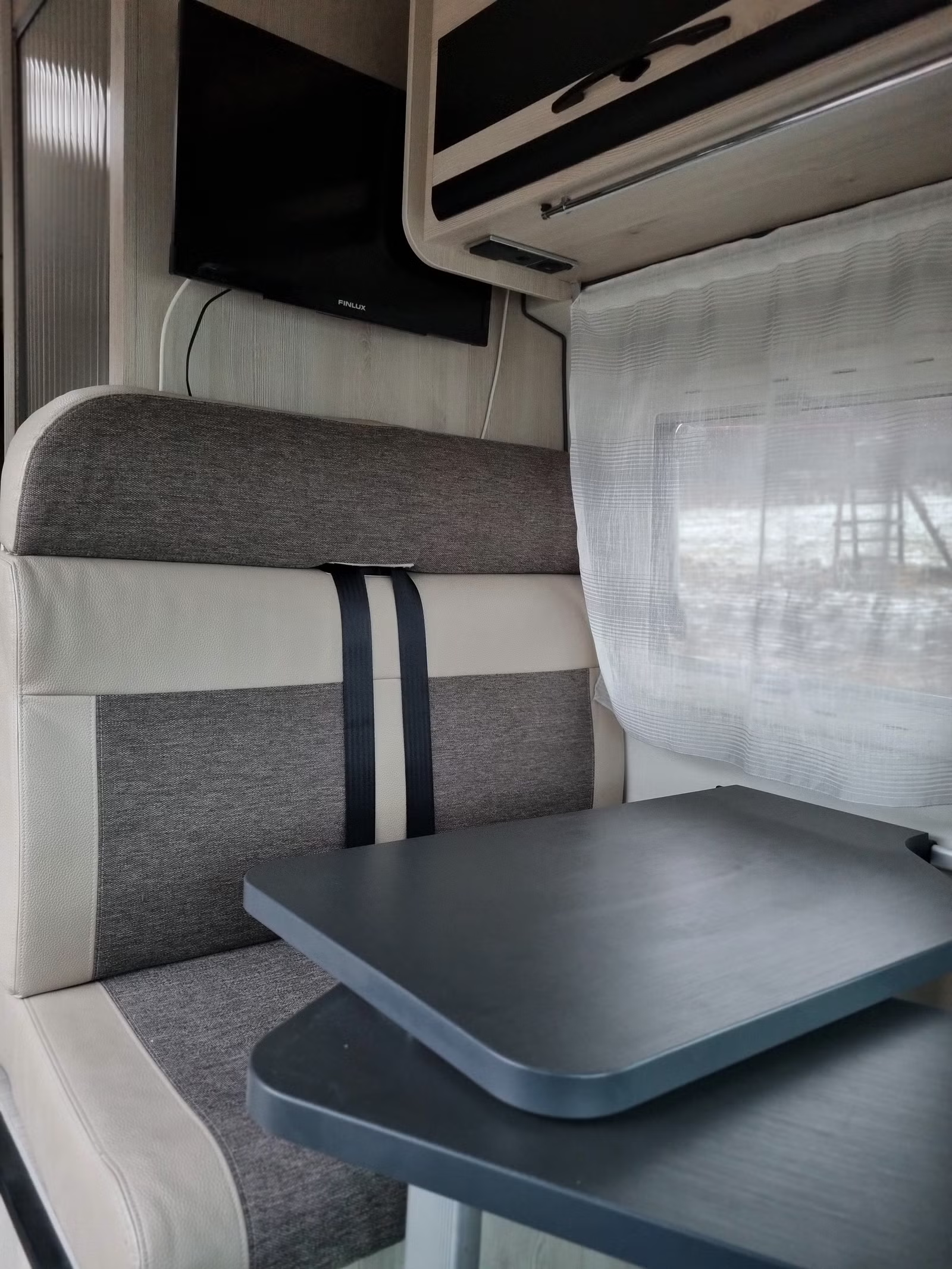 Ford Dexter 560 2019 11