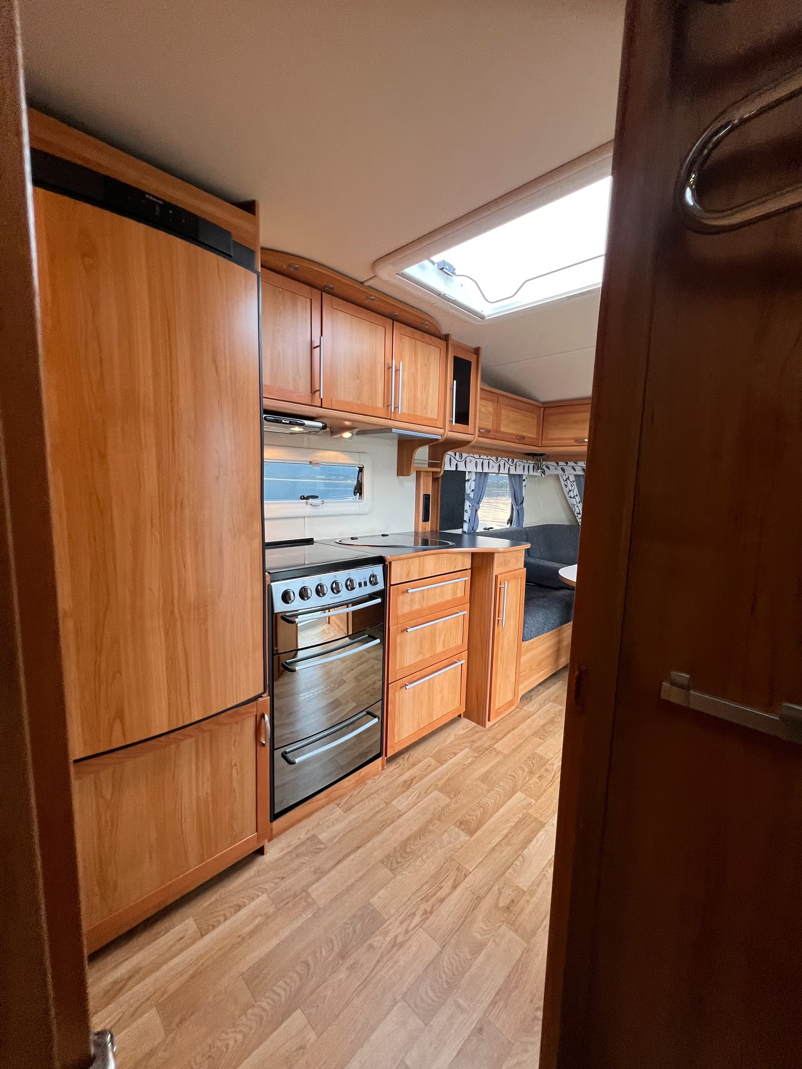 Solifer Finlandia 600 LK2 2009 27