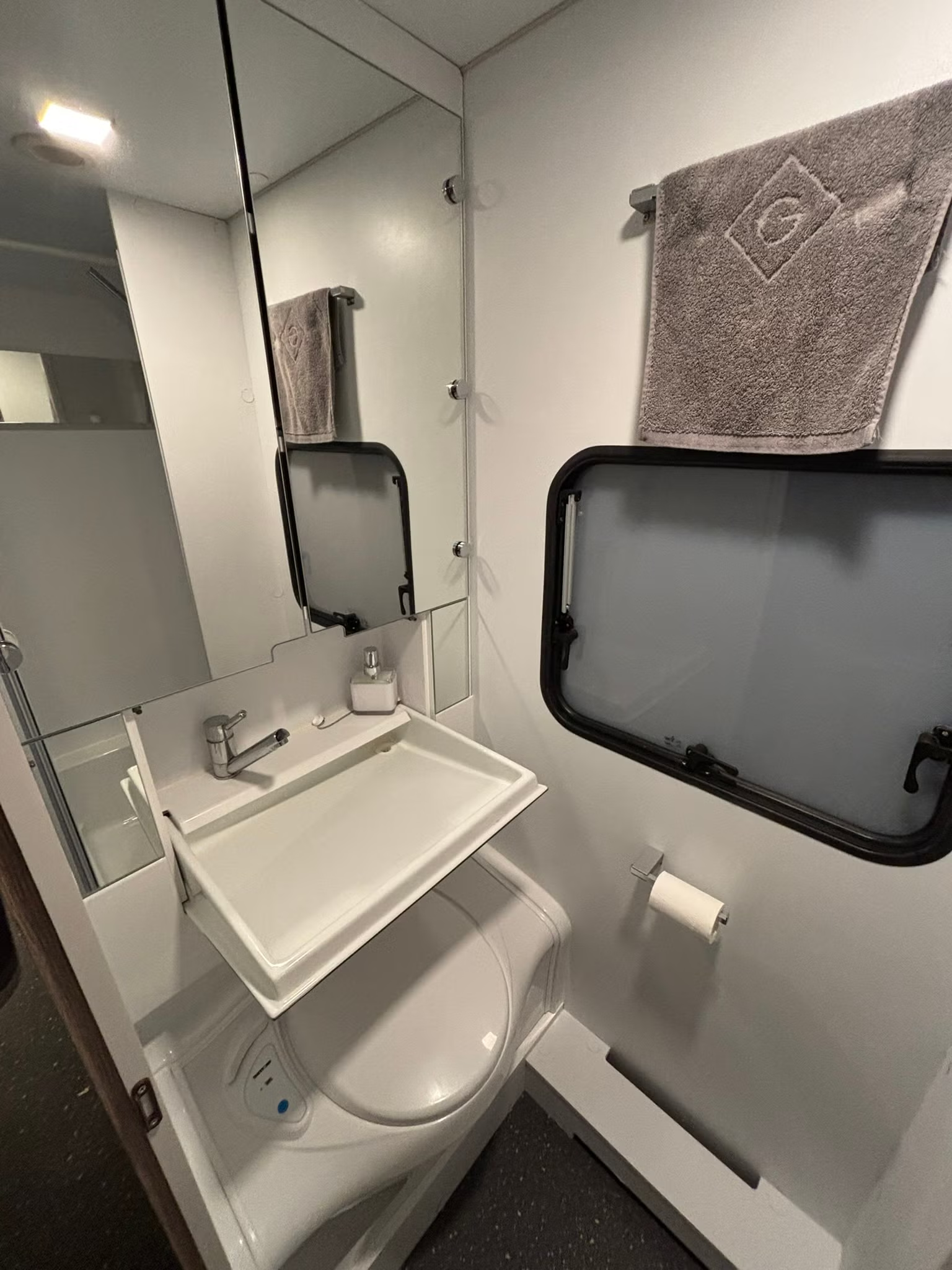 Adria Altea 552 PK 2024 2