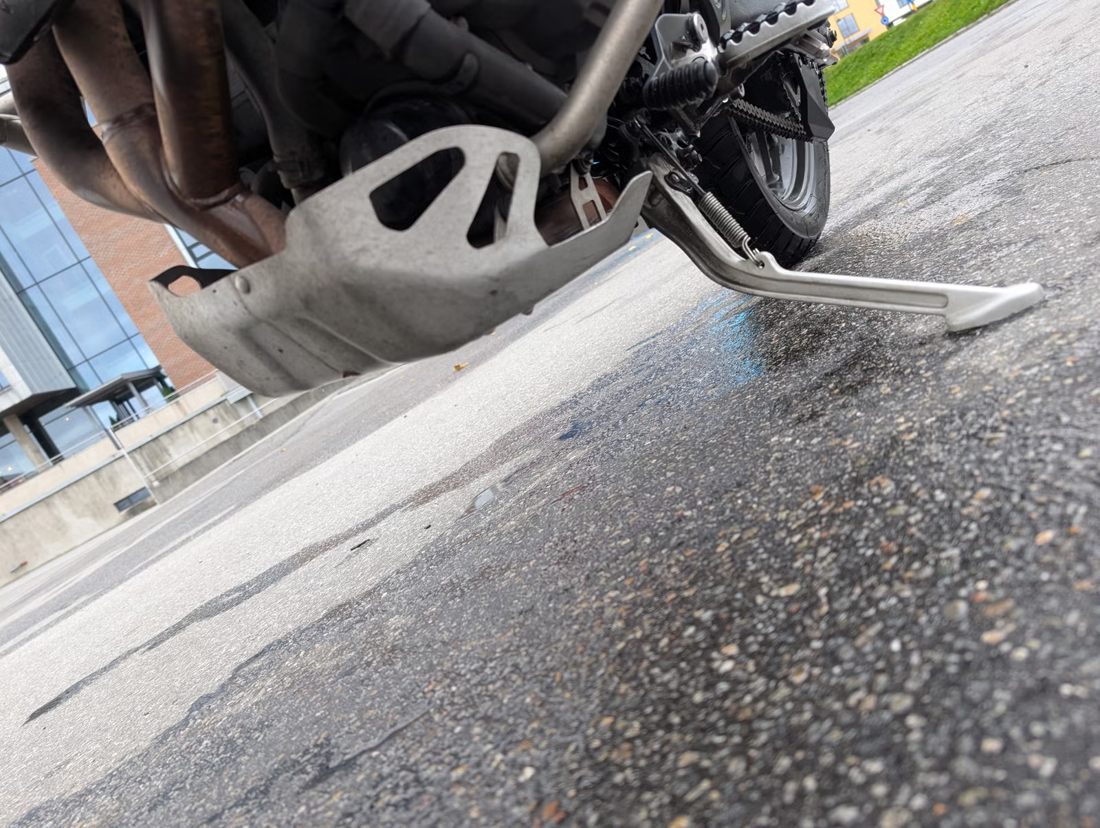 Triumph Tiger 850 2024 21