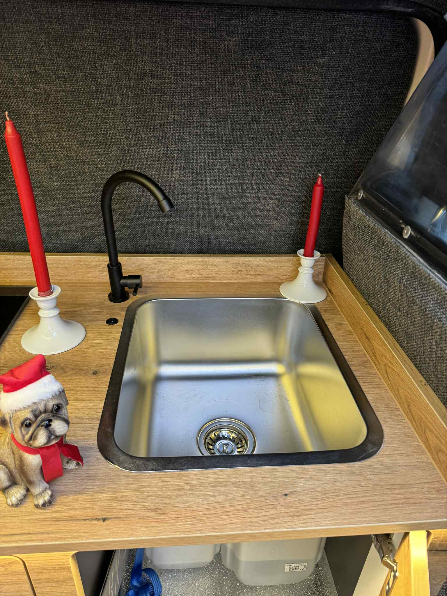 Volkswagen Transporter 2019 17